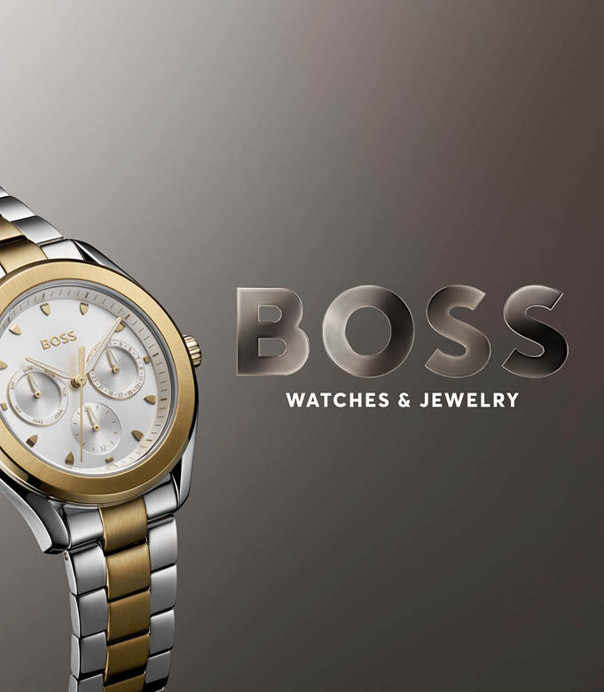 Succesvolle ‘BOSS-Travelbag’ Campagne