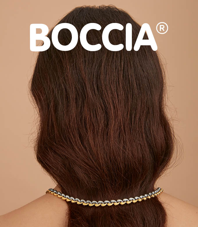 De Boccia kerstsets