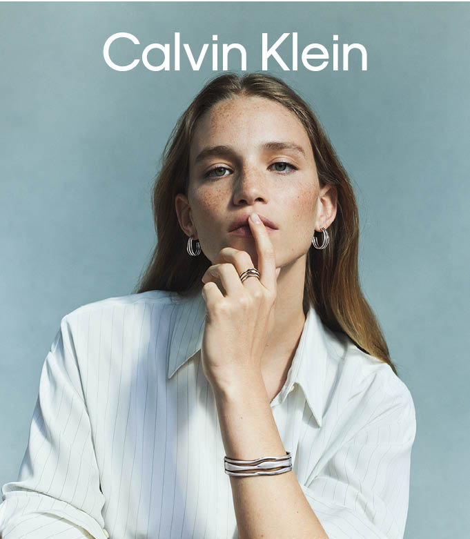 Calvin Klein:  Snelst groeiende merk 