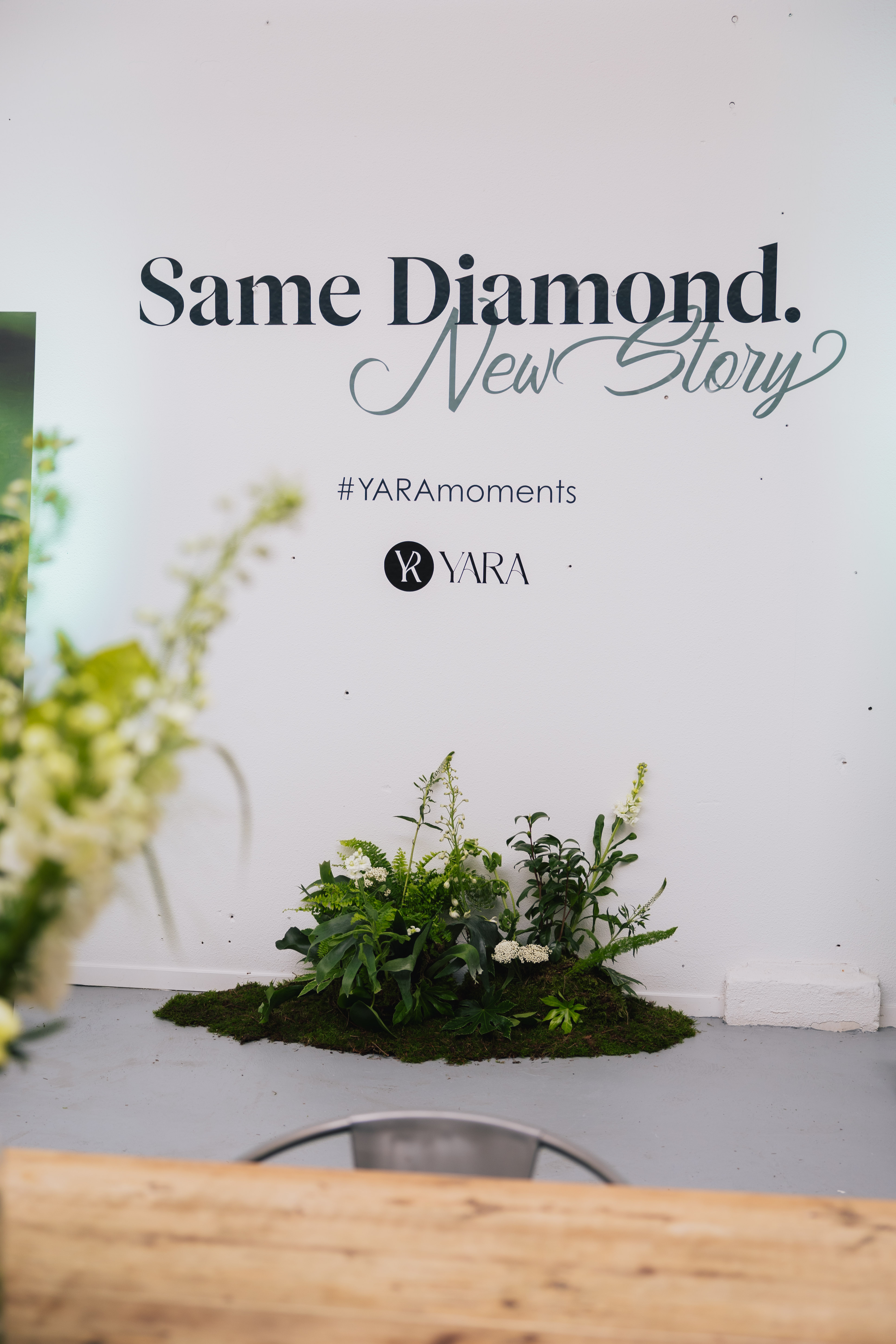 PDA group lanceert Yara groots met een exclusief event