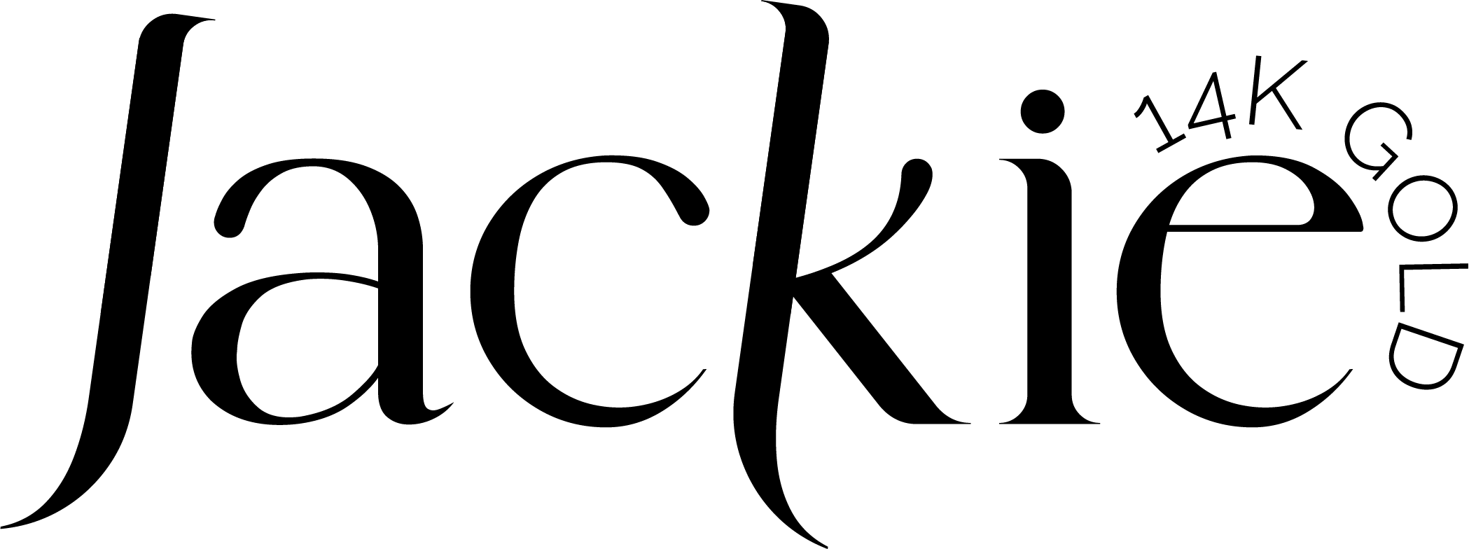 Jackie logo