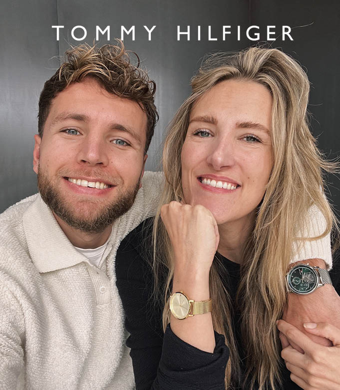 Terugblik: het jaar van Suzan & Freek 