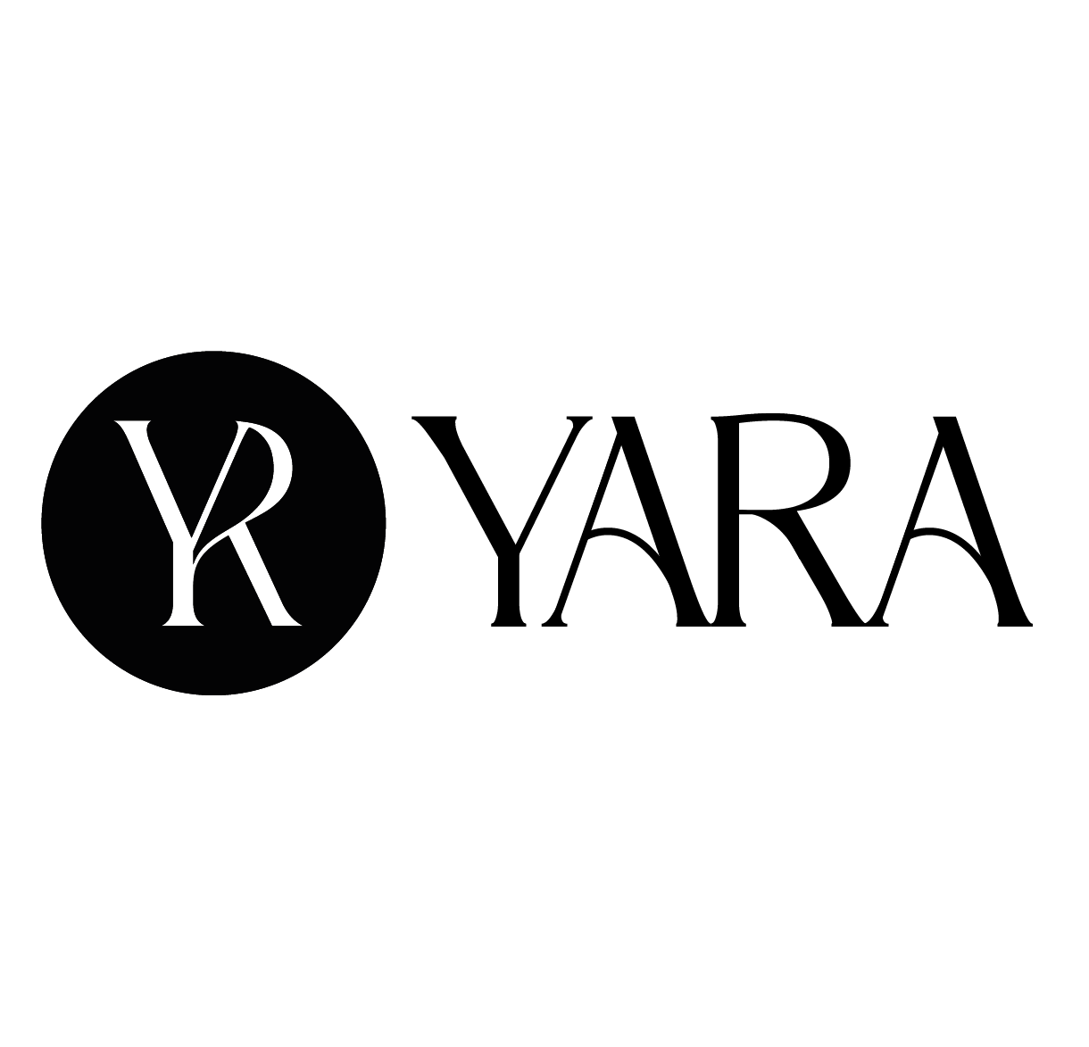 Yara logo