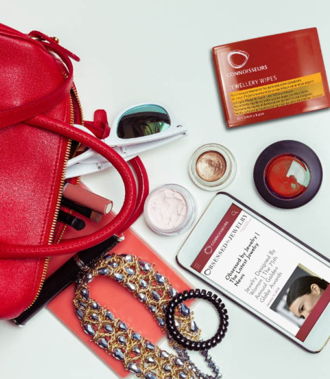Connoisseurs: de ideale cross-sell producten