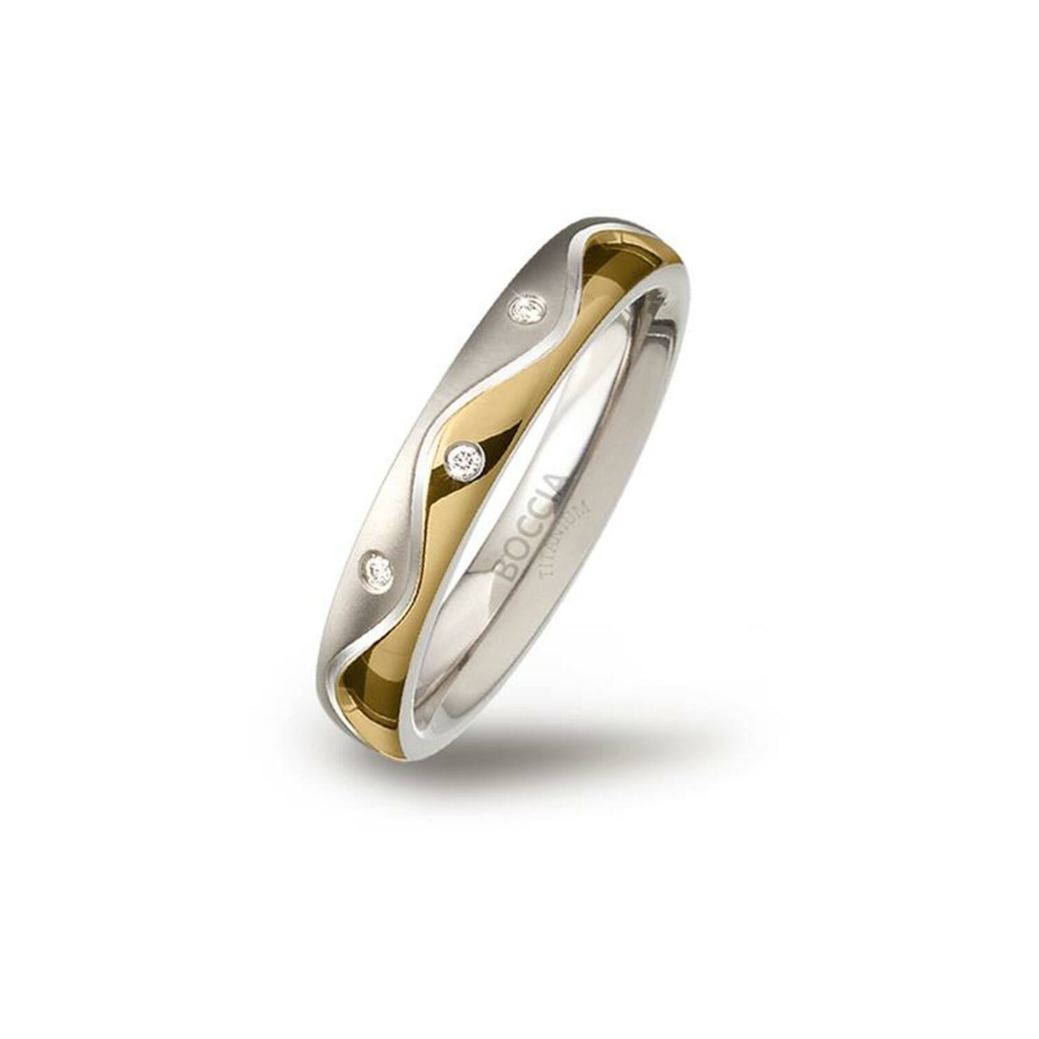  Ring - - Diamant - 0.025ct