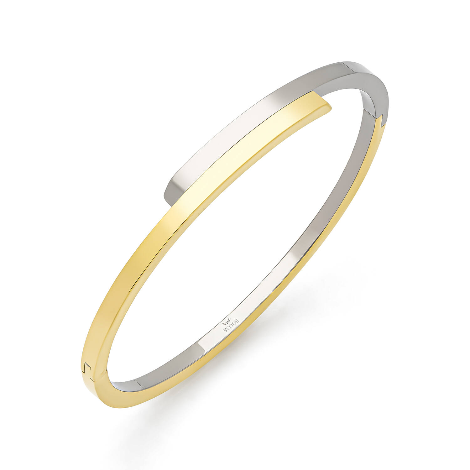  Bangle - Titanium - 60cm