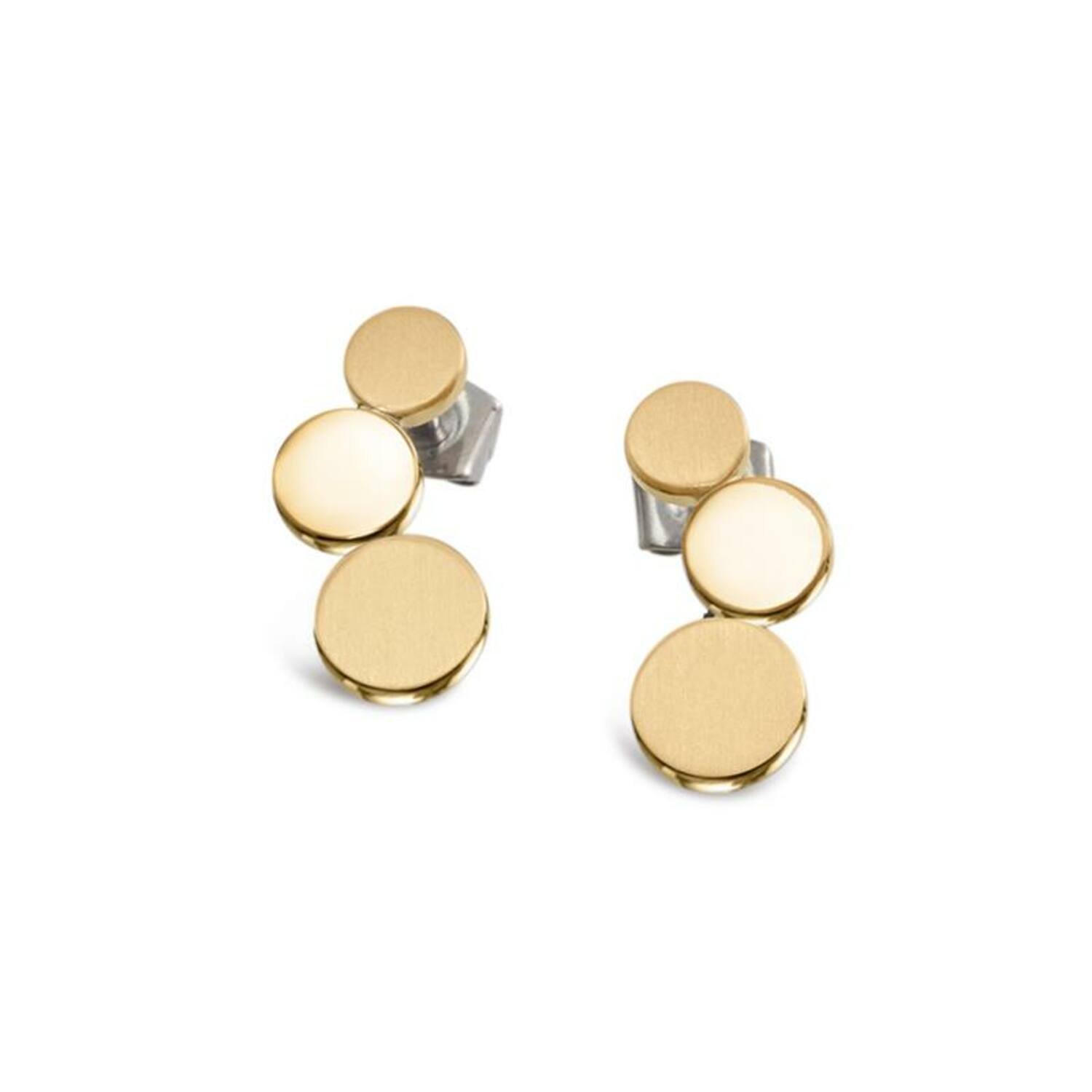  Ear studs - Titanium