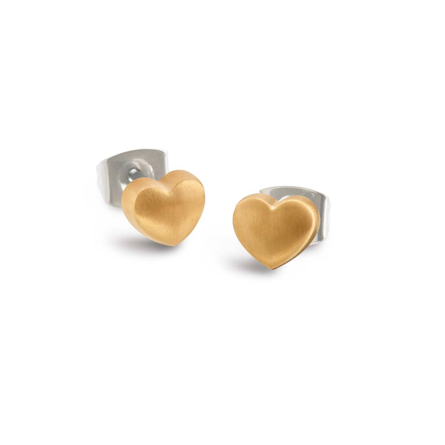  Ear studs - Titanium