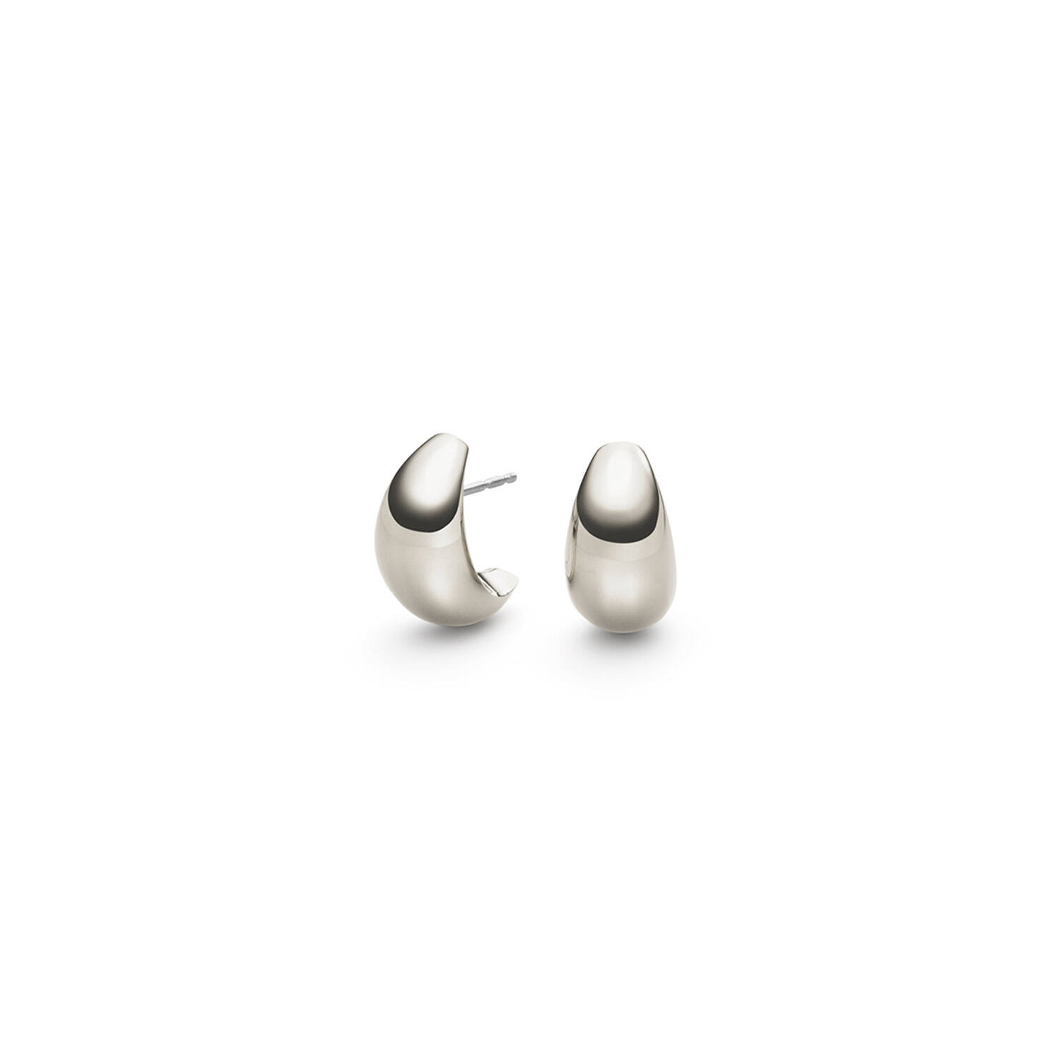  Ear studs - Titanium