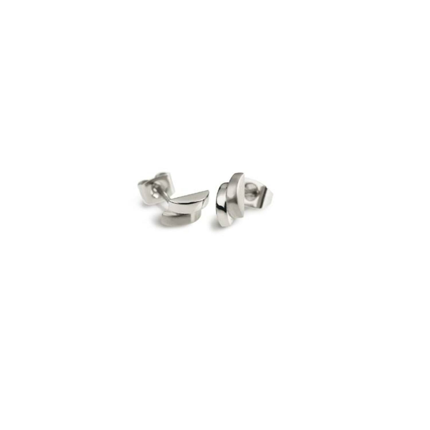  Ear studs - Titanium