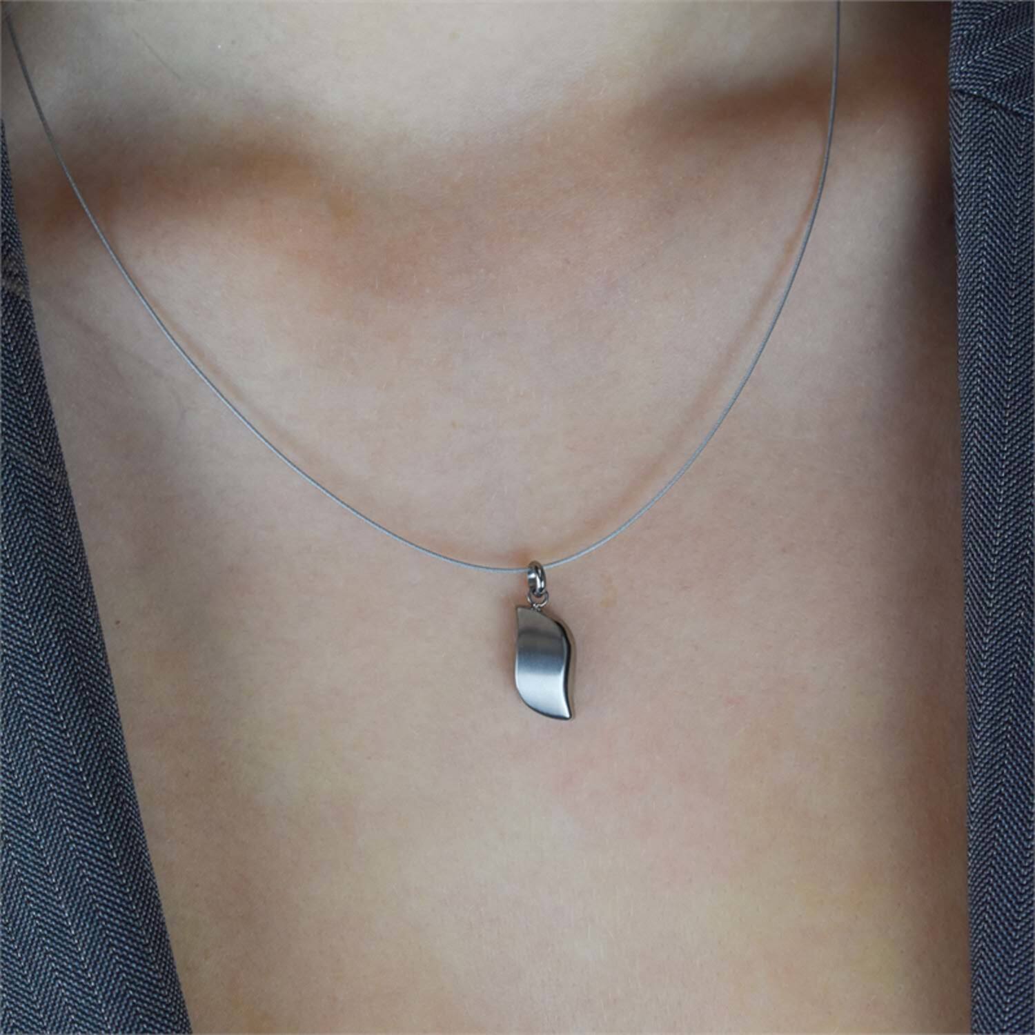  Pendants - Titanium