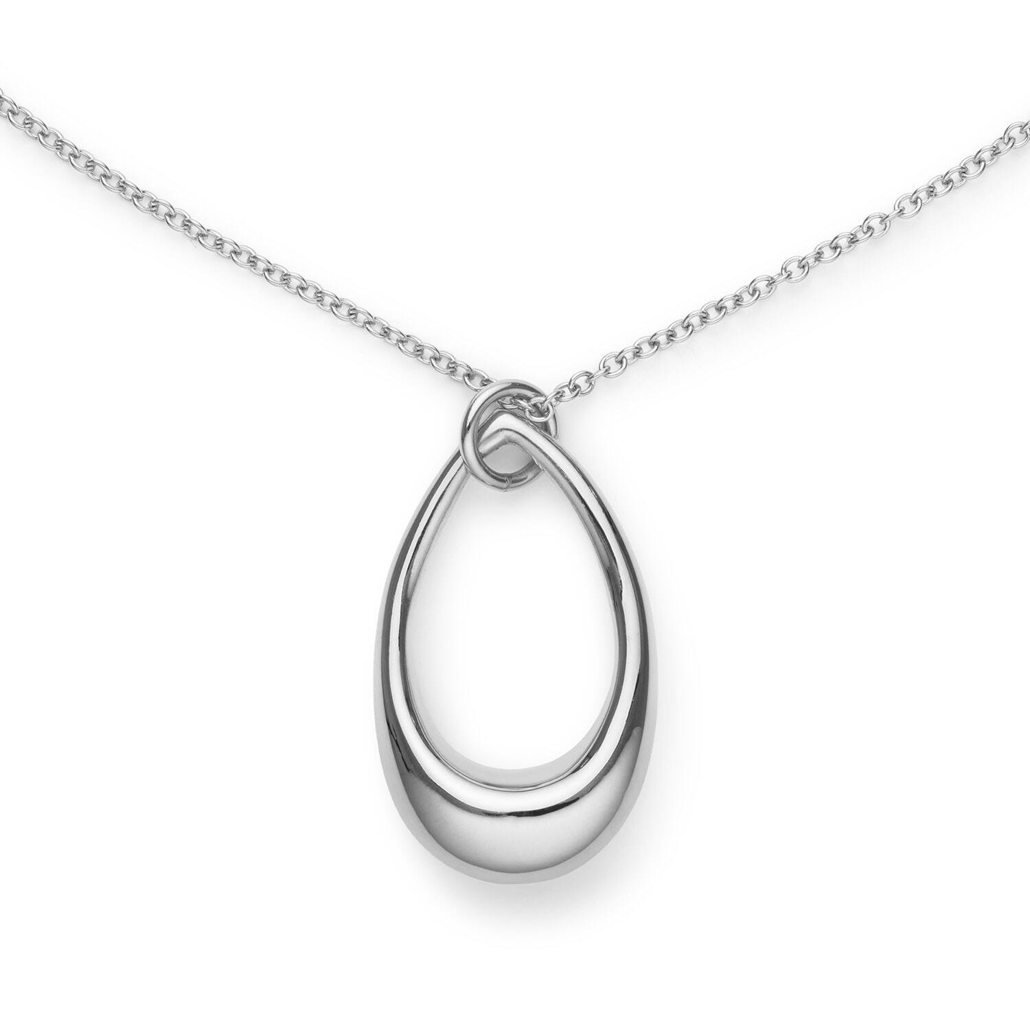  Link necklaces - Silver Chunky Chic - 