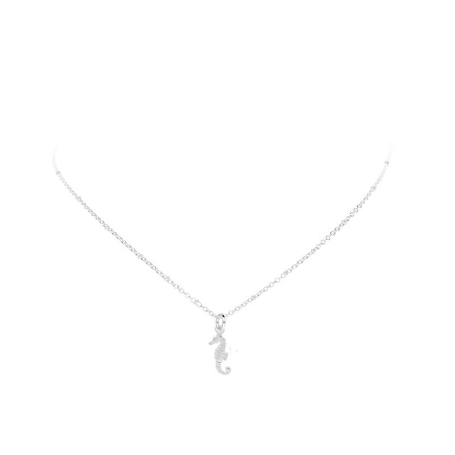  Kette - Silber - 39-42cm
