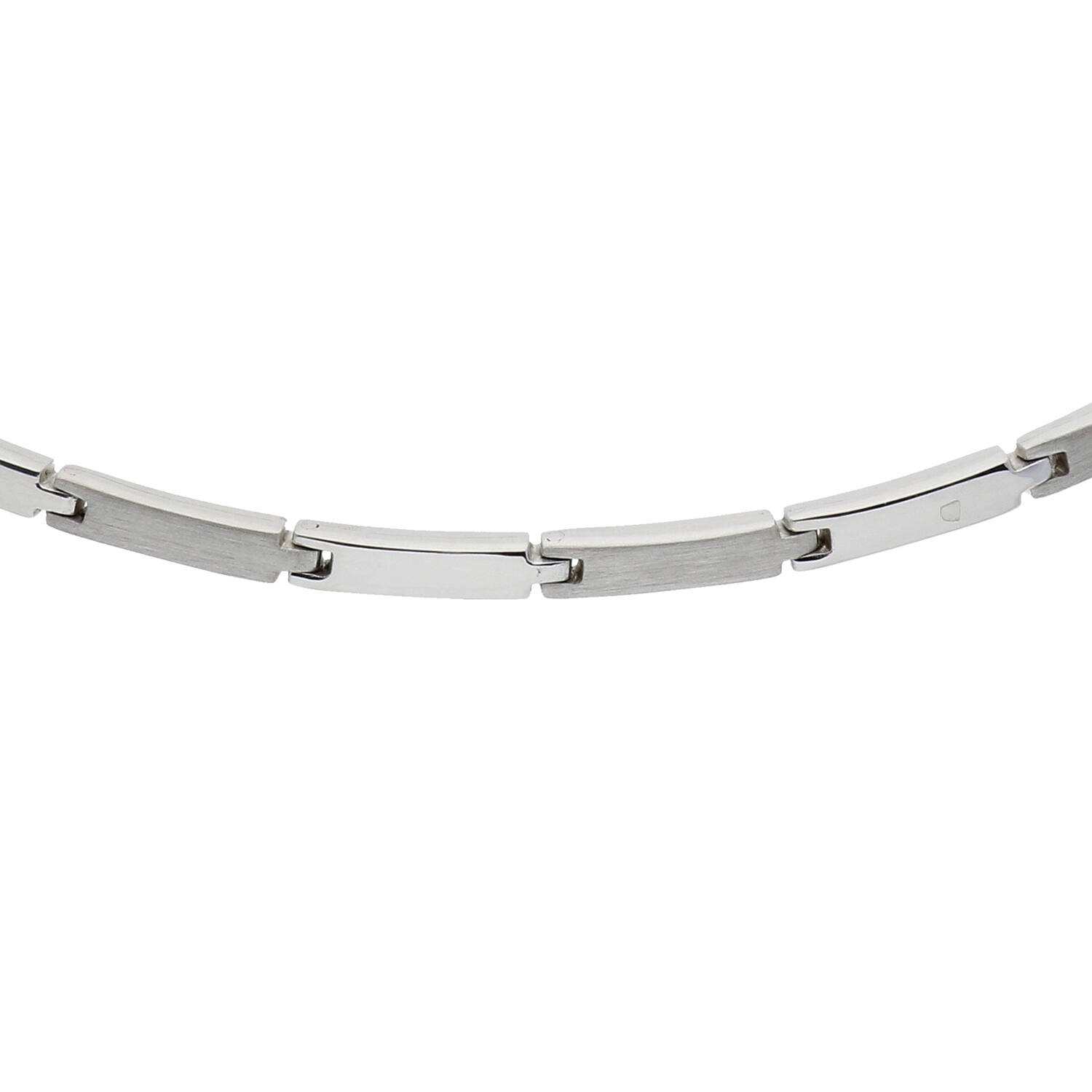  Chokers - Fantasy link - Silver - 43cm