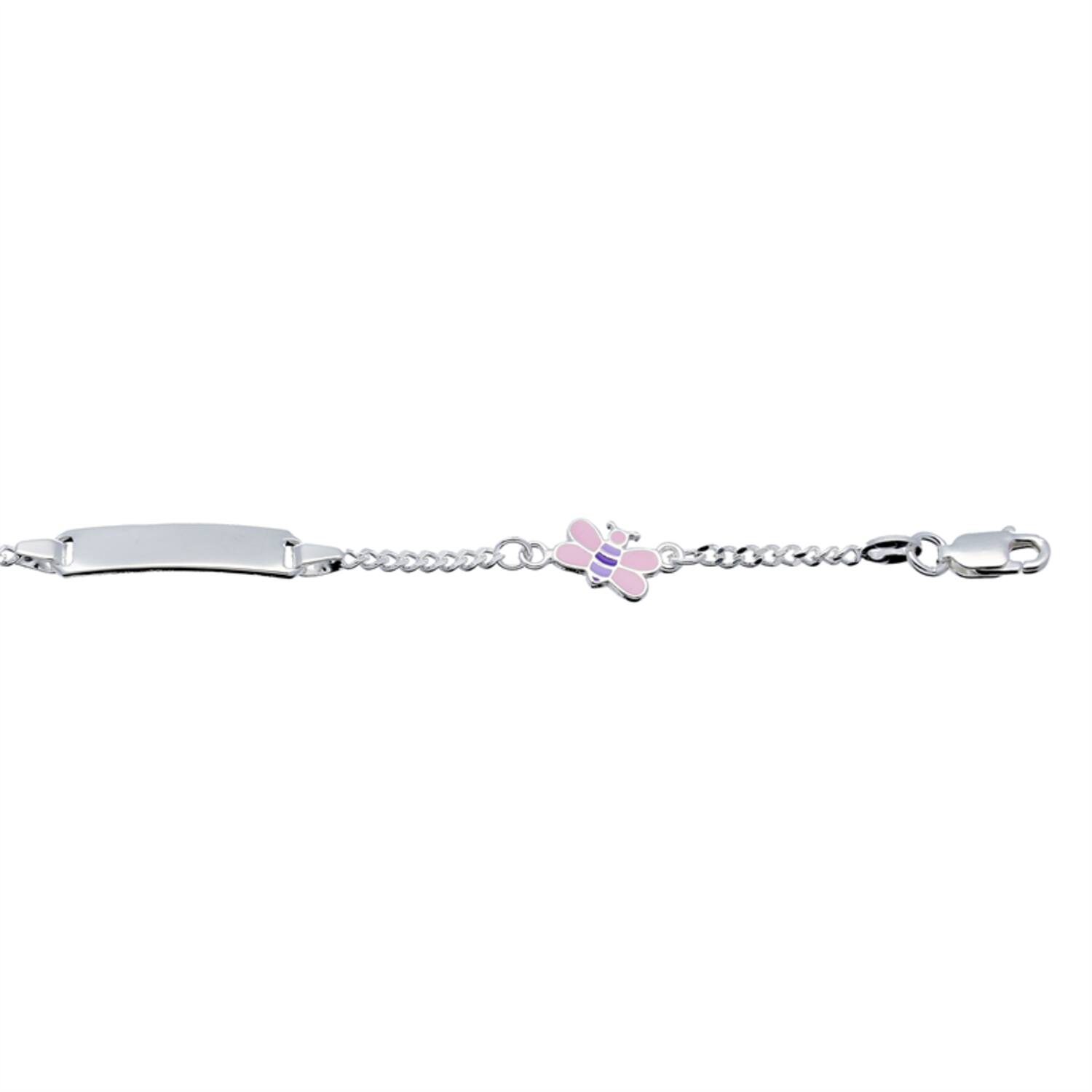  Bracelets gourmettes - Gourmette - 5mm - 15cm