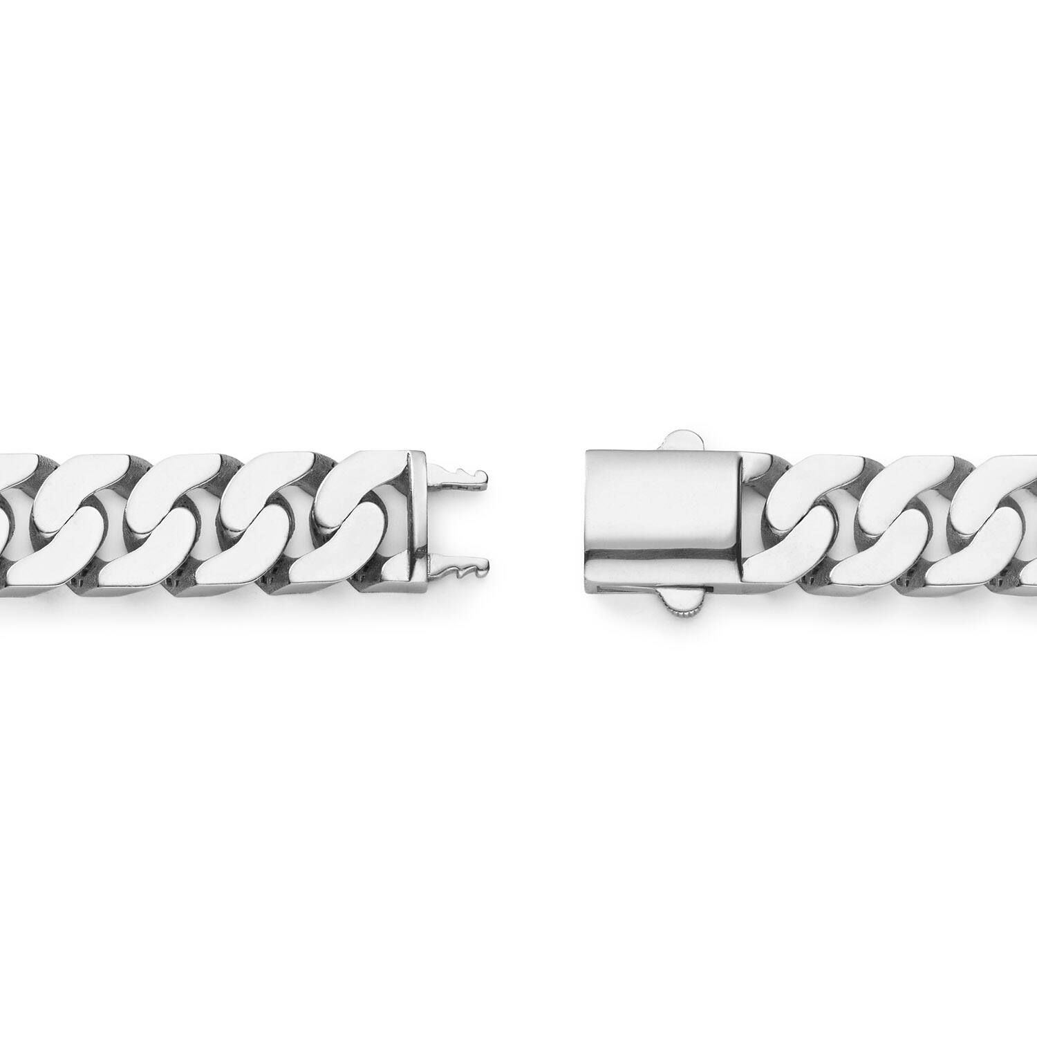  Schakelarmband - 13mm - 21cm
