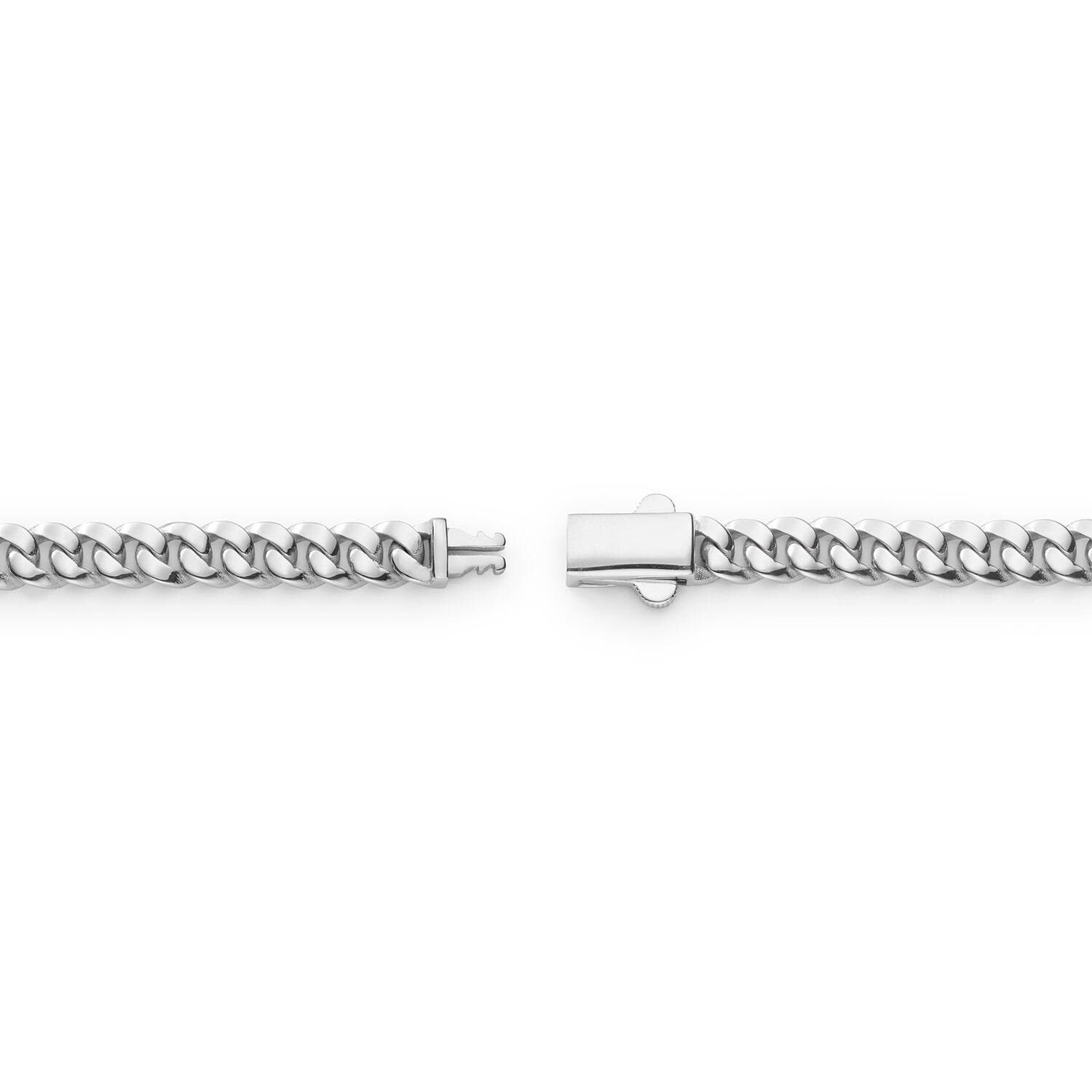  Gliederarmbänder - 7mm - 20cm