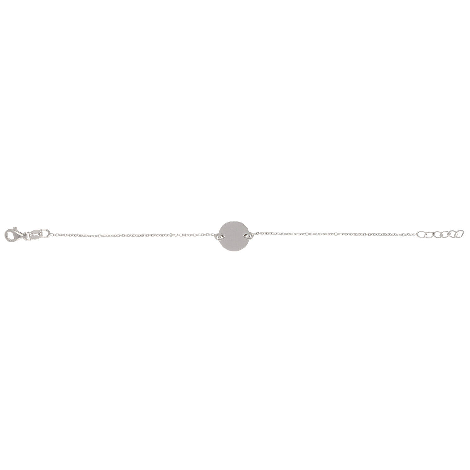  Symbol bracelets - Anchor - 12mm - 18cm