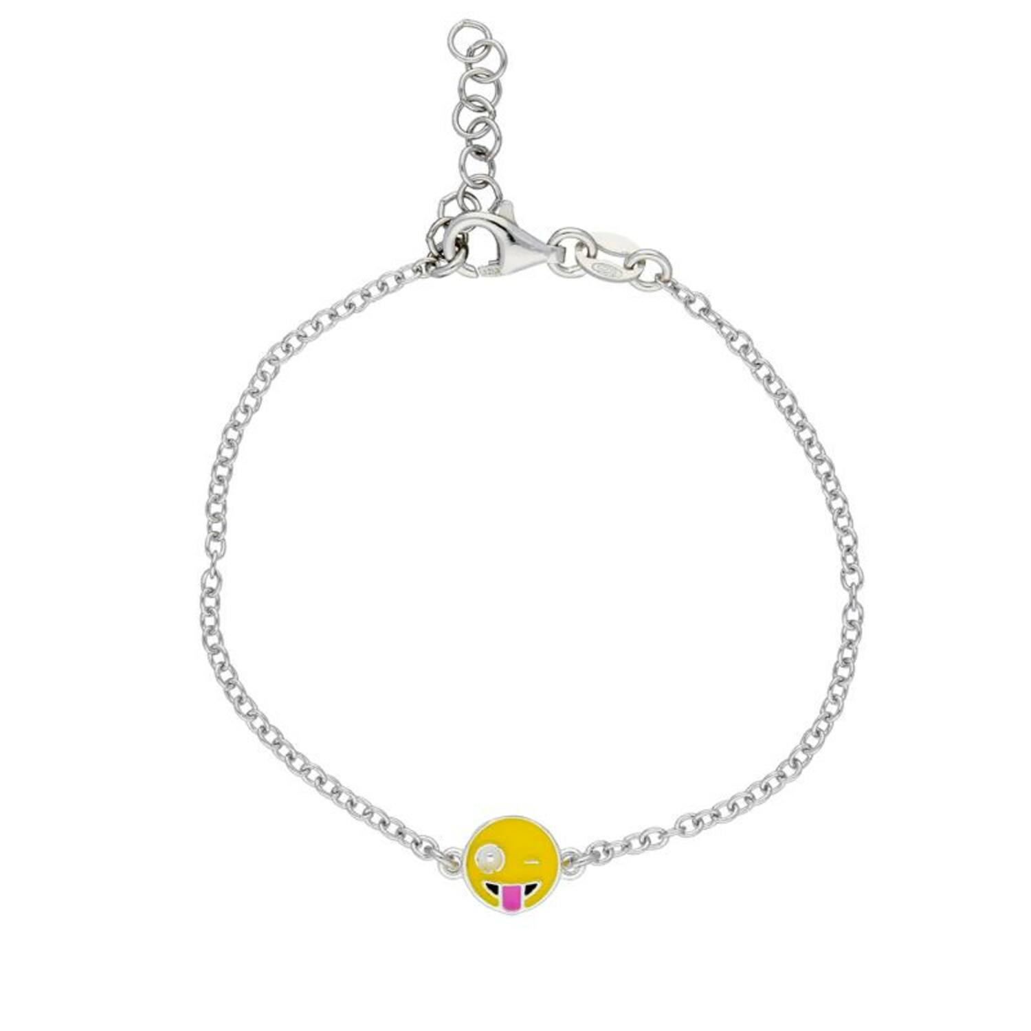  Symbol bracelets - Jasseron - 2mm - 17cm