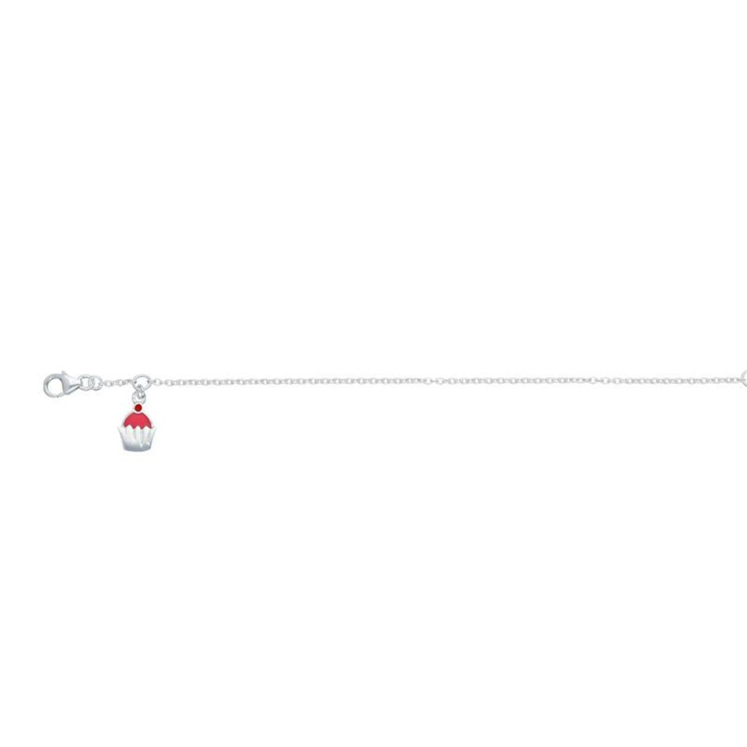  Bedelarmband - Jasseron - 2mm - 16cm
