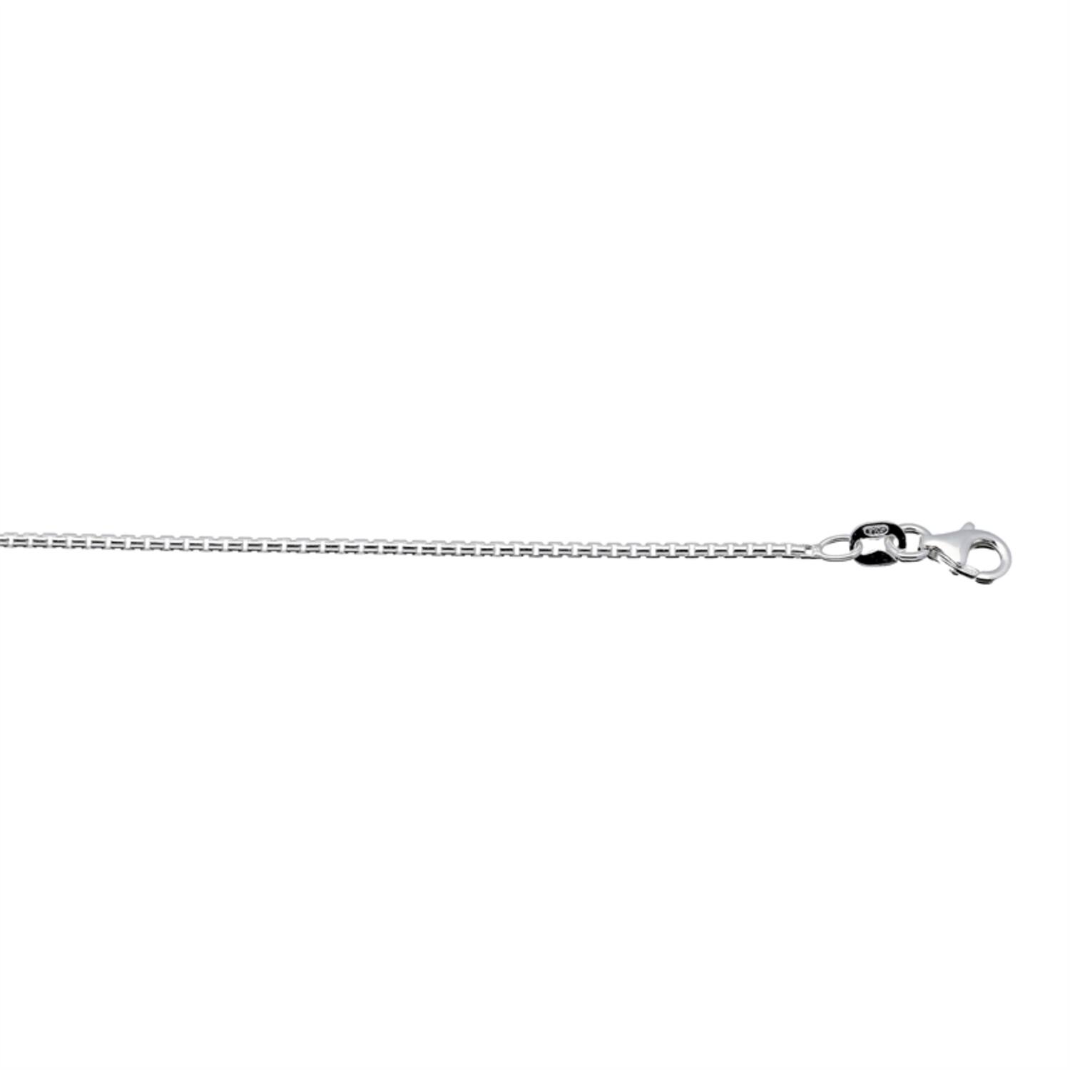 Enkelbandje Venetiaan 1.5mm 925