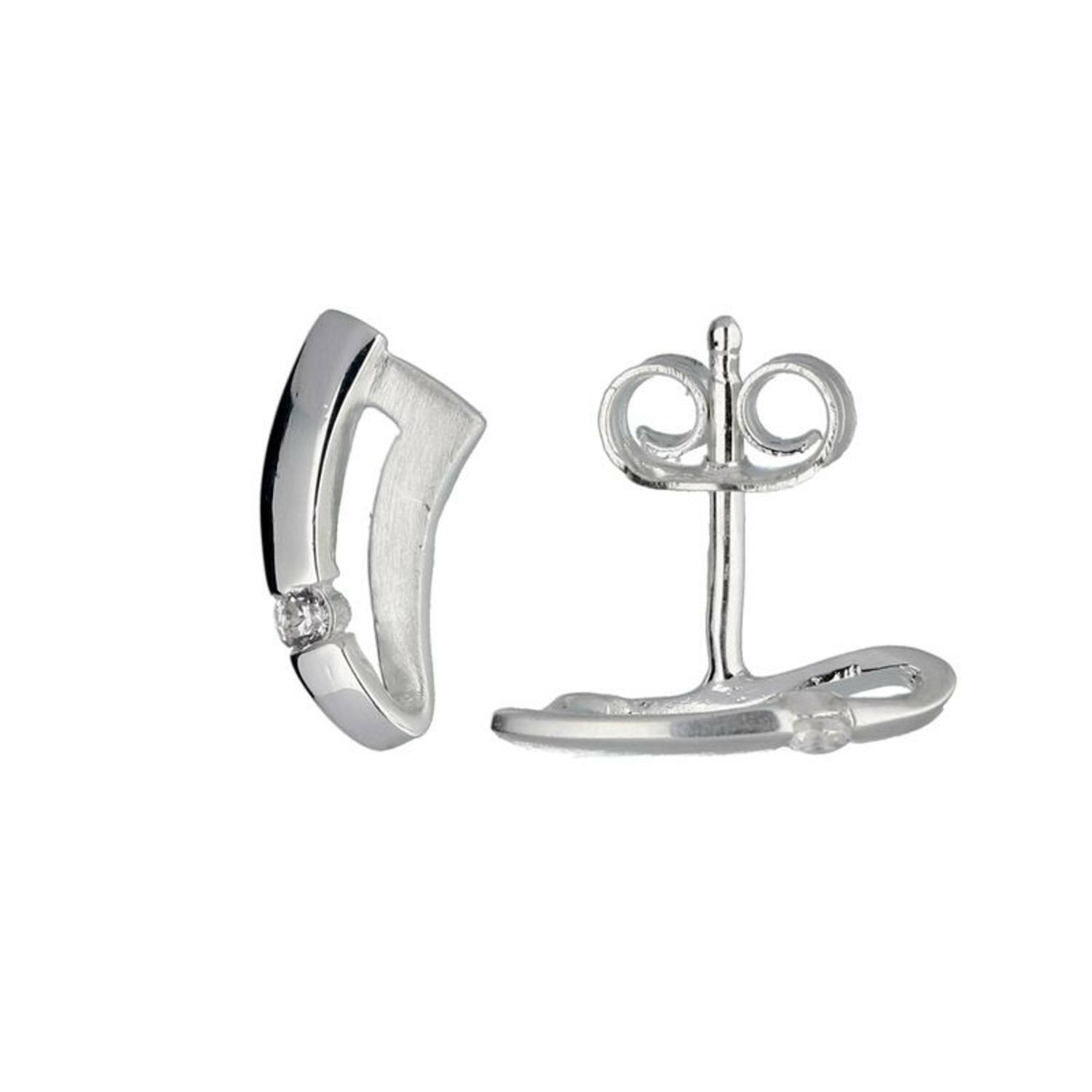  Ohrstecker Zirkonia - 