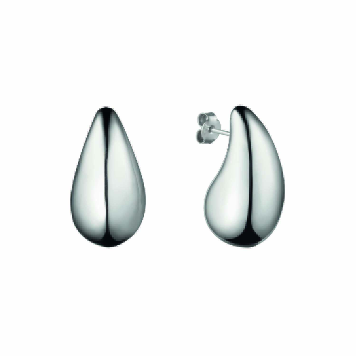  Boucles d'oreilles à puces - Goutte