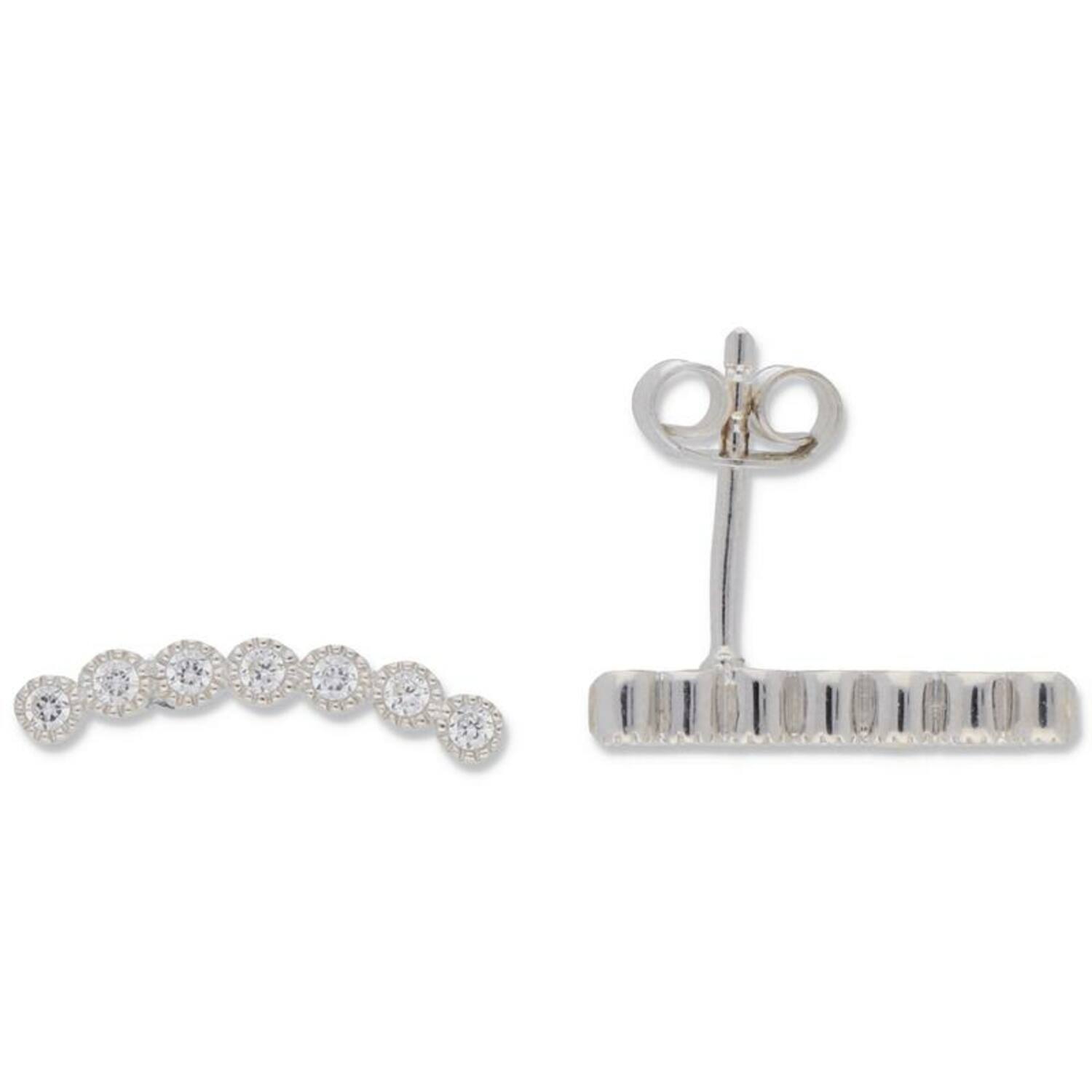  Boucles d'oreilles à puces
