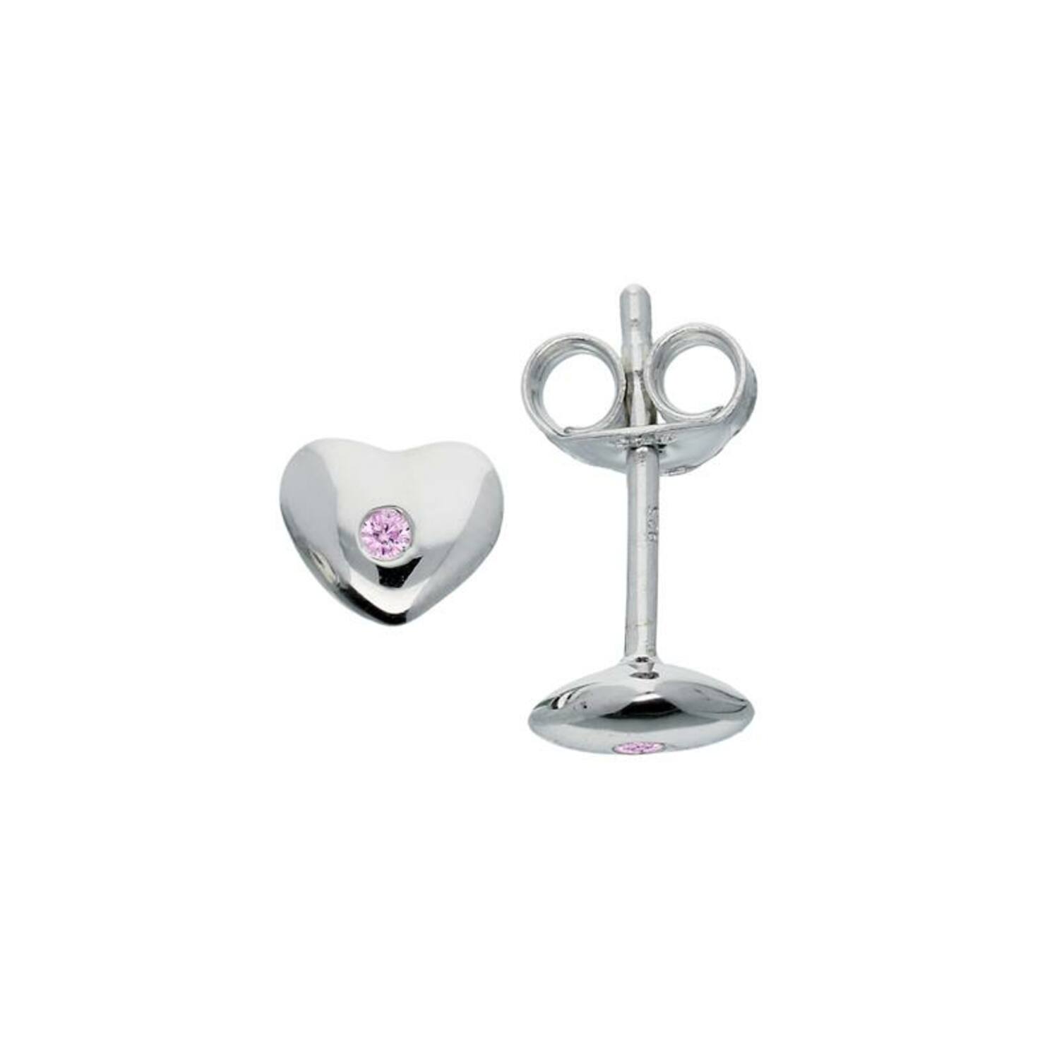  Ear studs Zirconia - 