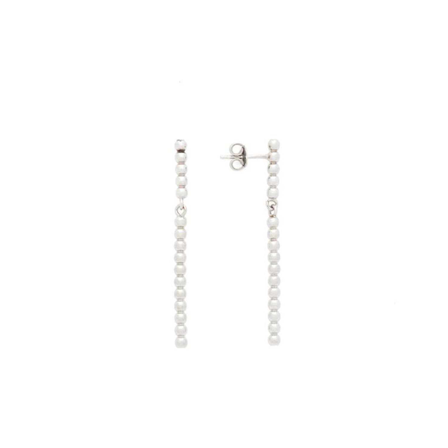  Boucles d'oreilles pendantes - Ø 50mm