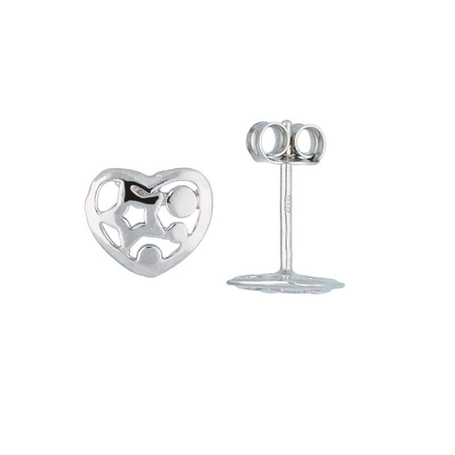  Ear studs