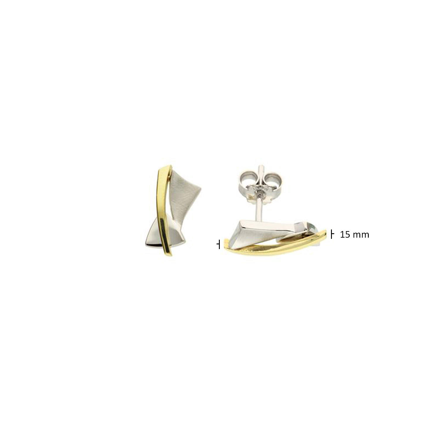  Ear studs