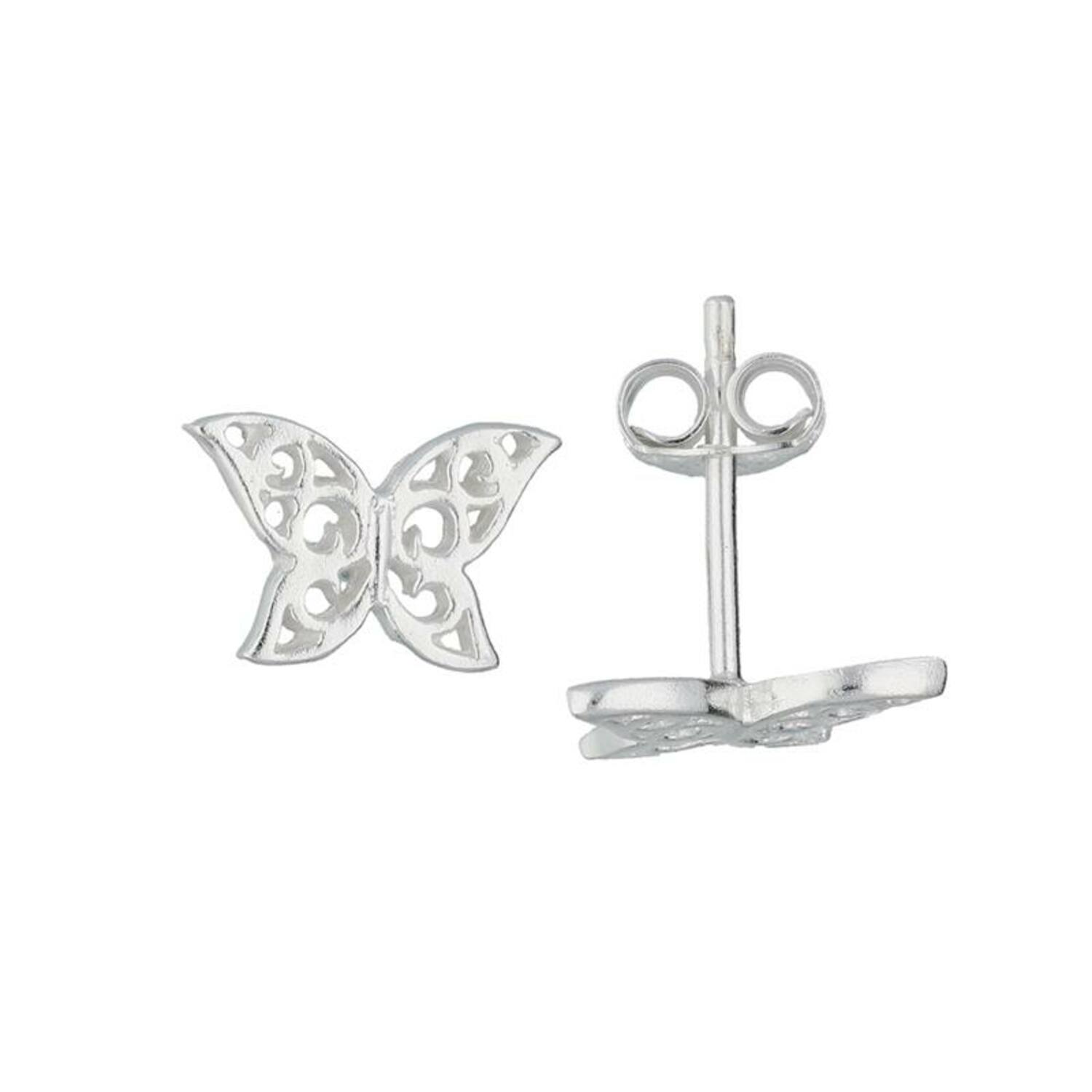  Boucles d'oreilles à puces