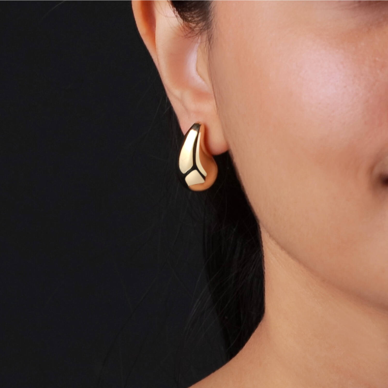  Ear studs - Drop