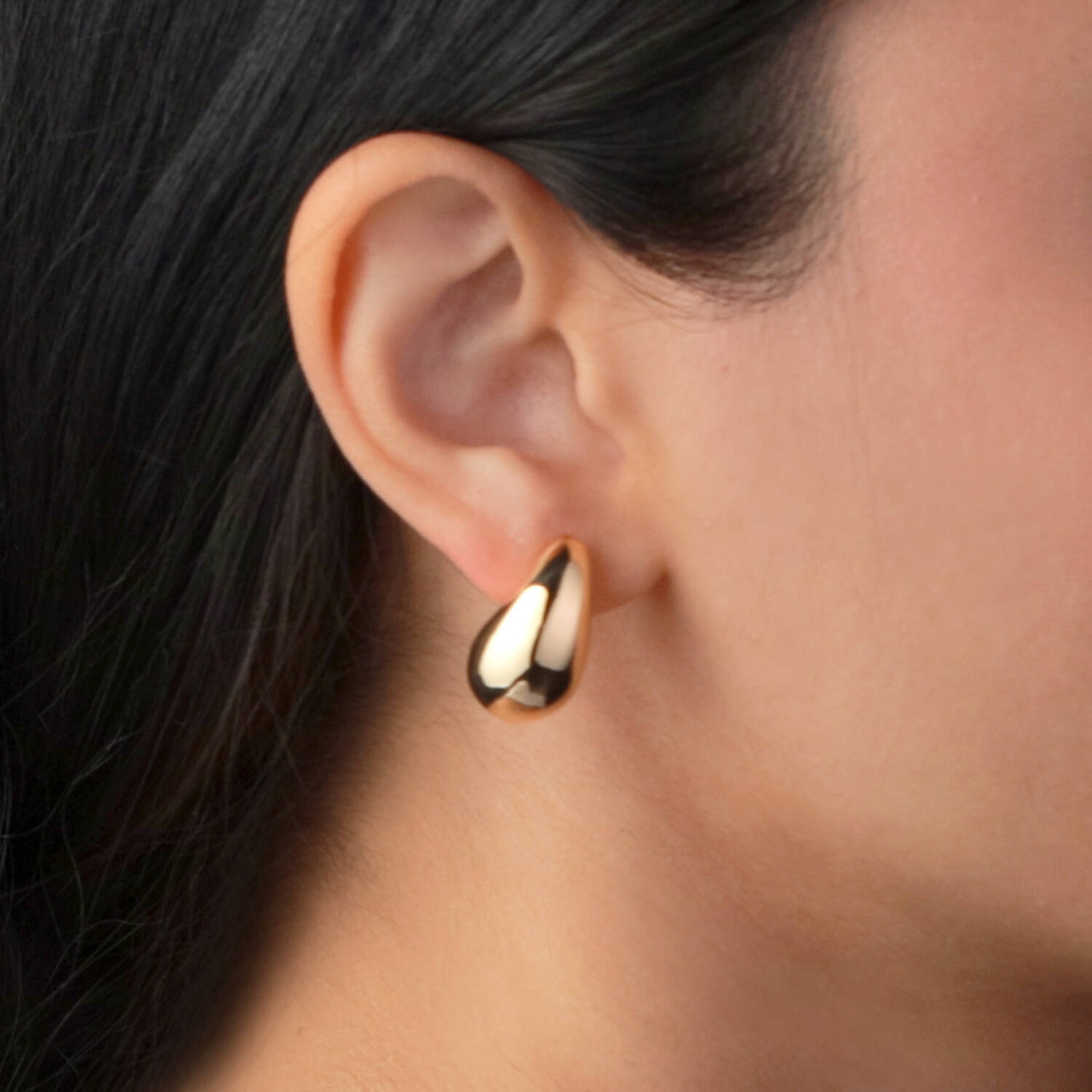 Ear studs - Drop
