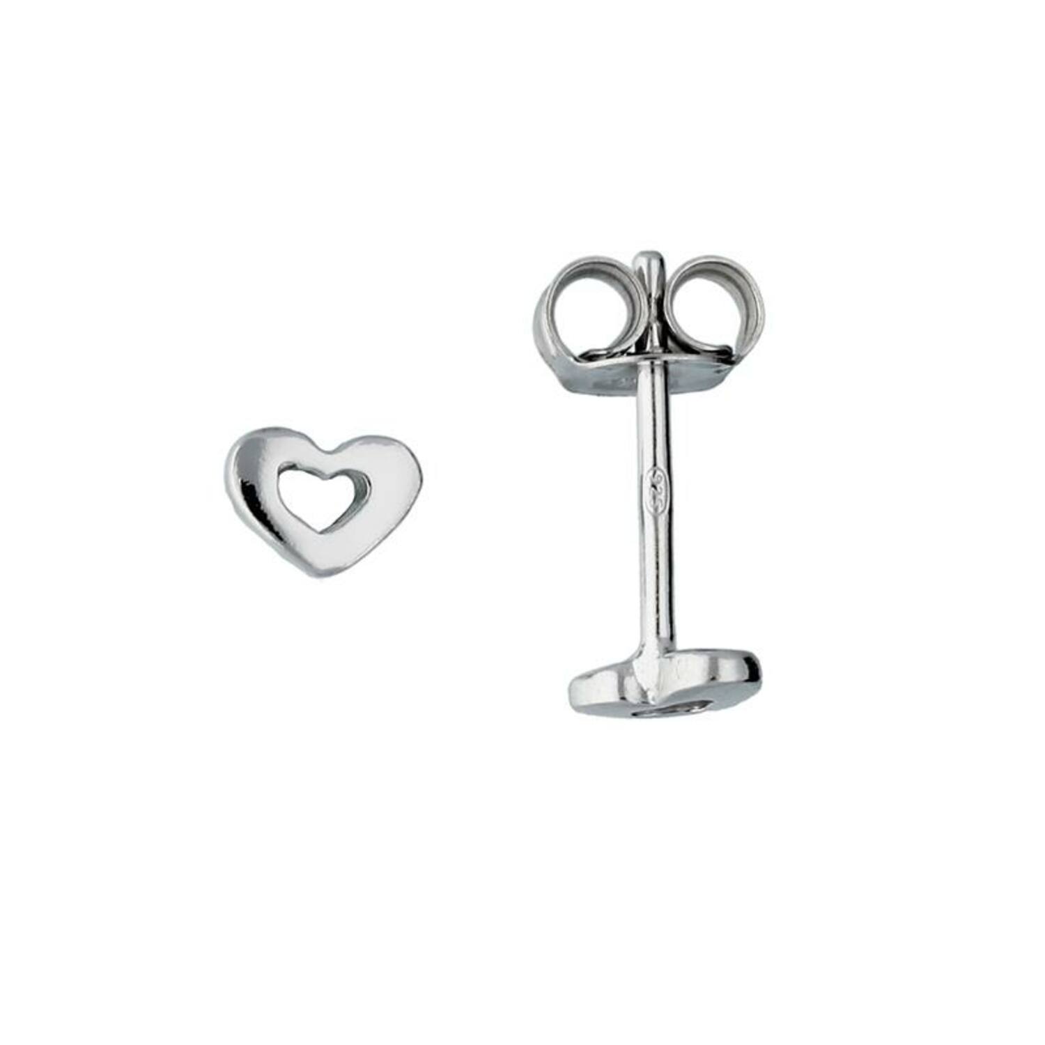  Ear studs - Ø 5mm