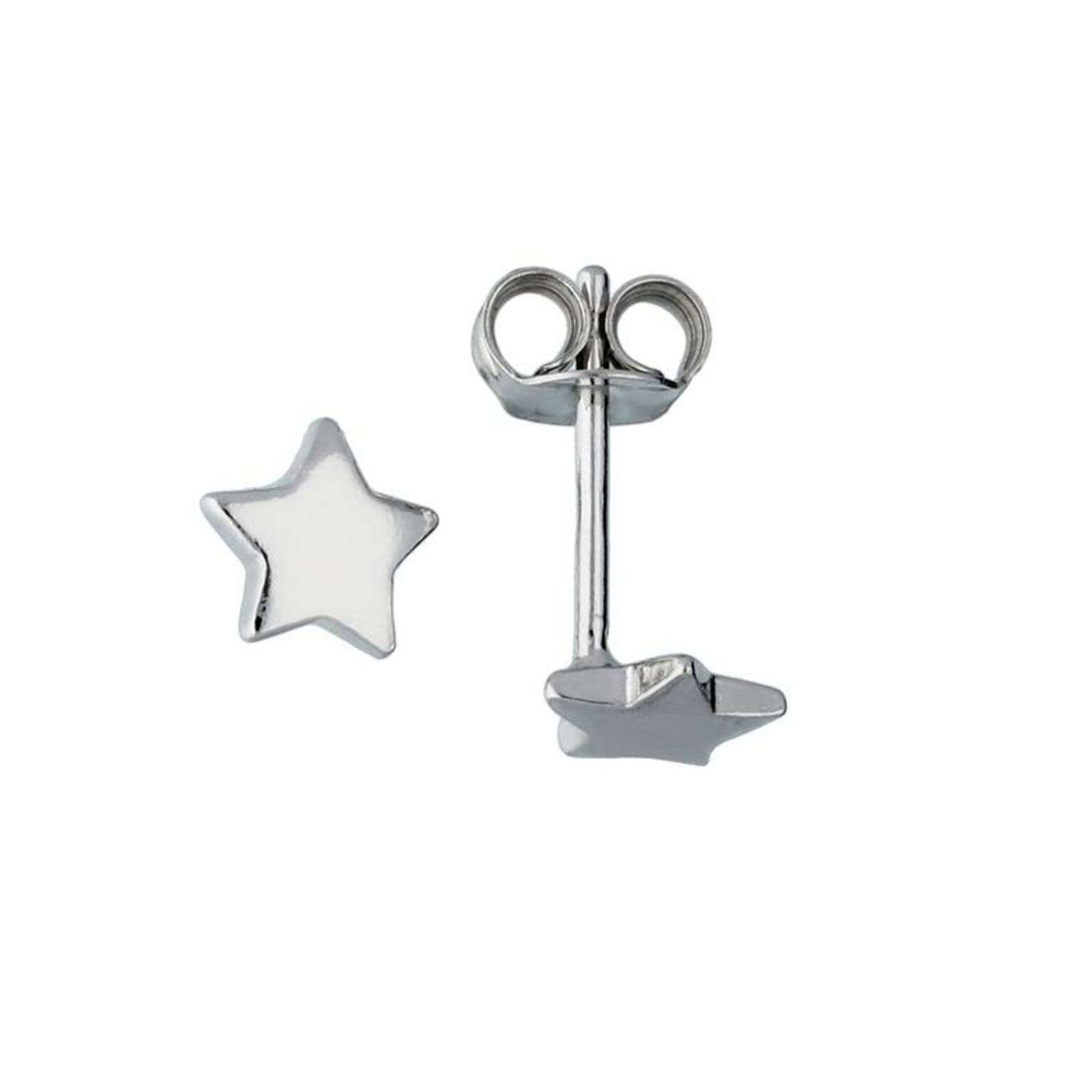  Boucles d'oreilles à puces