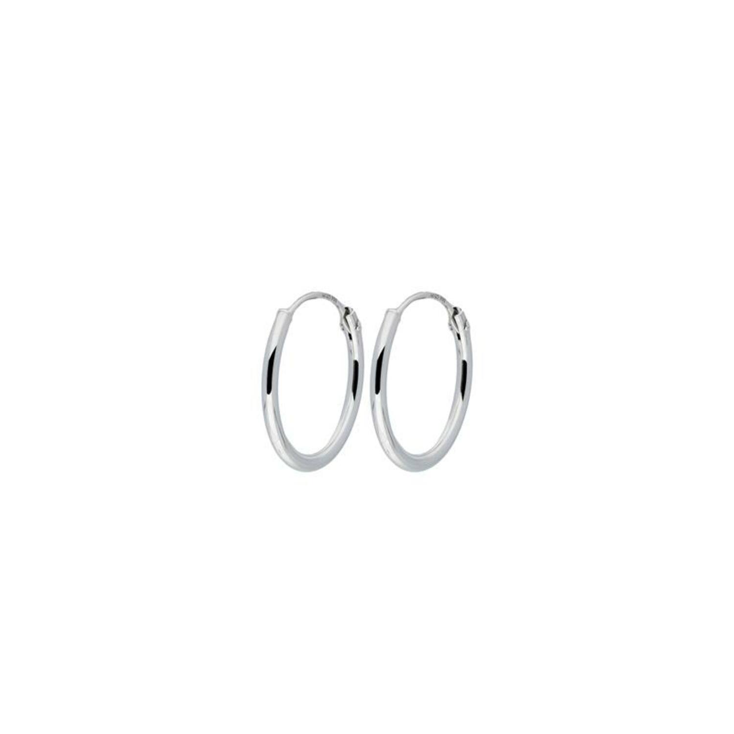  Earrings - Ø 15mm