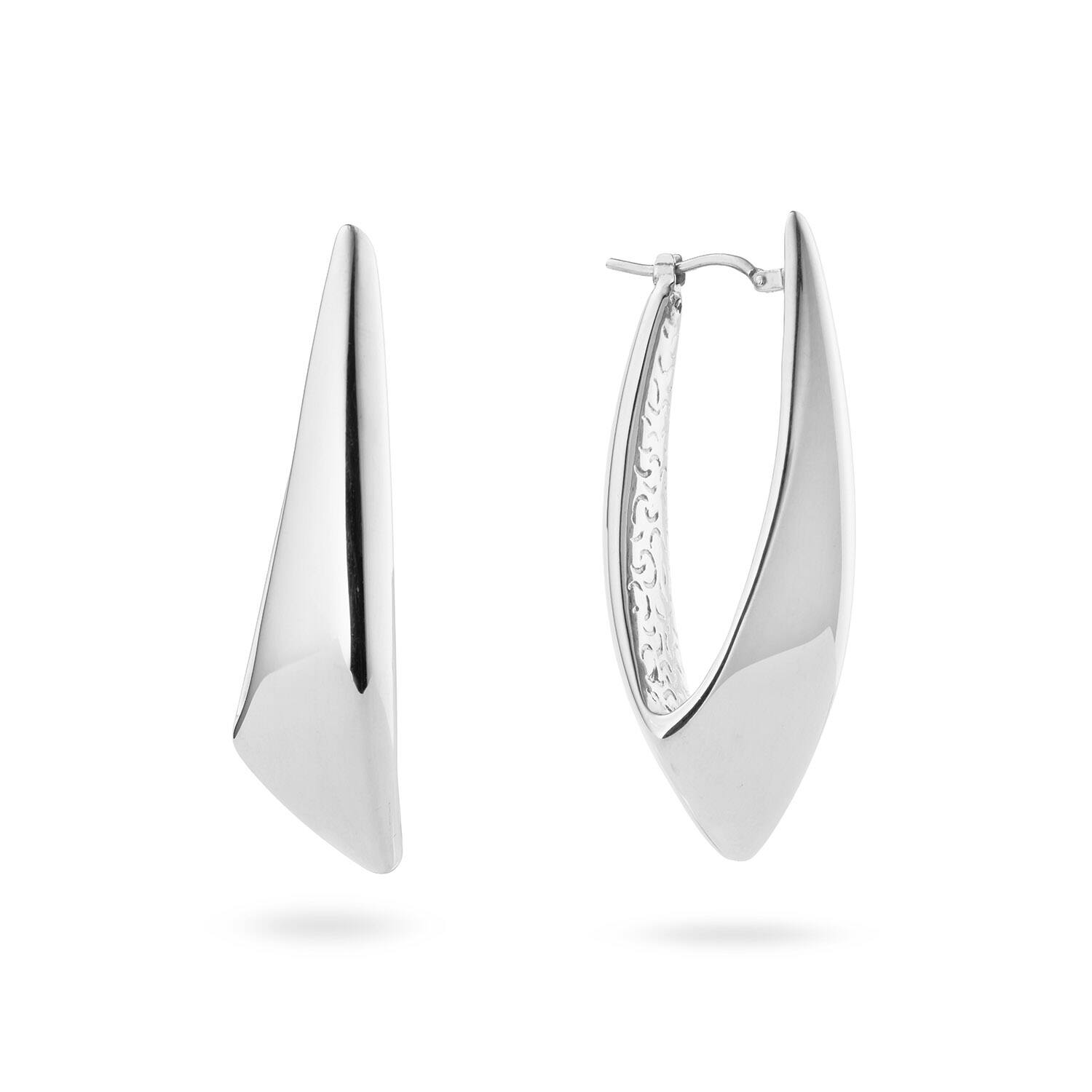  Earrings - Chunky Chic