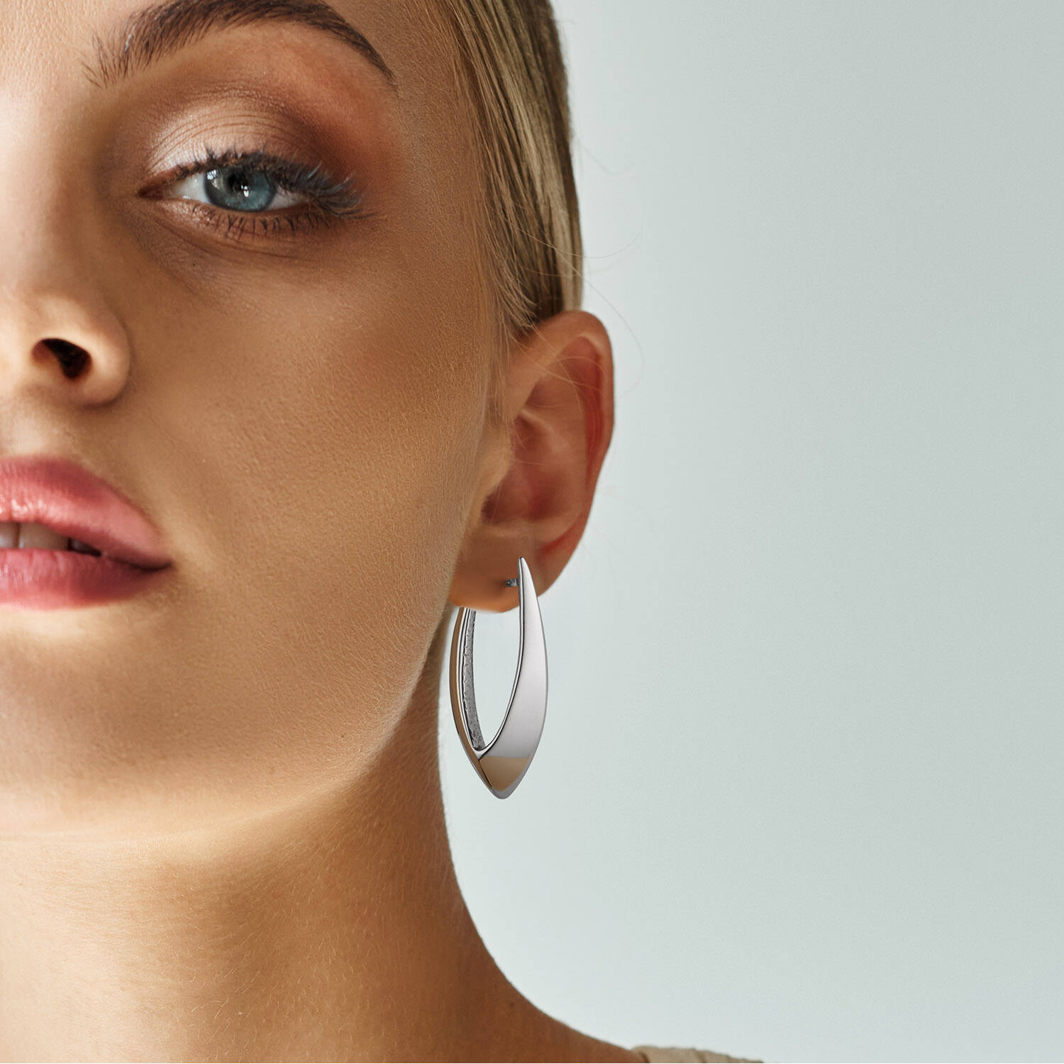  Earrings - Chunky Chic