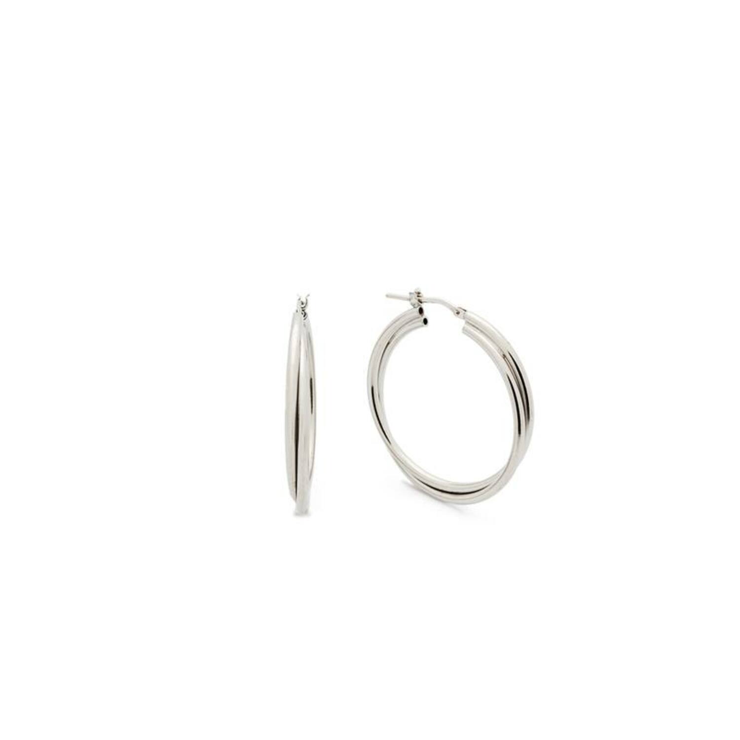  Clous d'oreilles - Ø 30mm