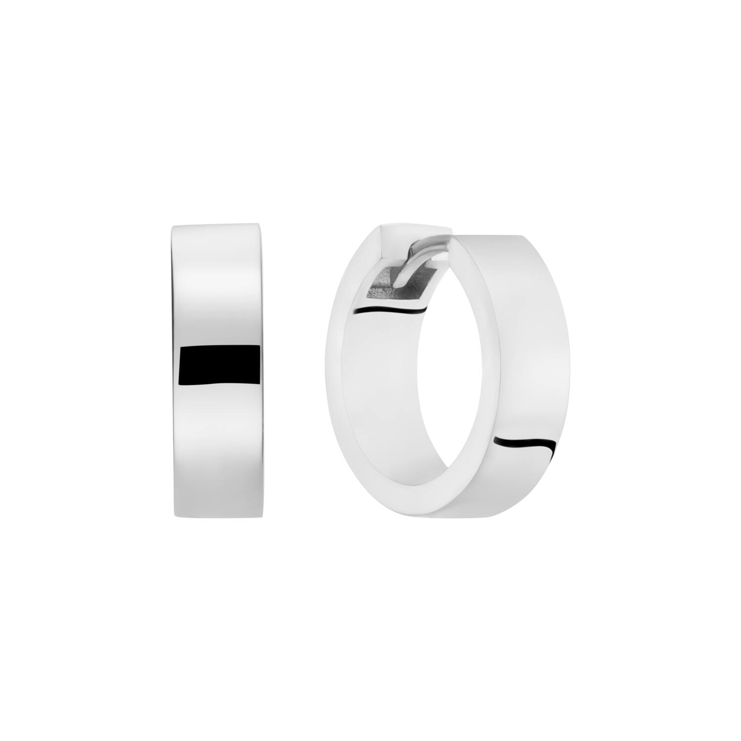  Klapoorringen - Premium Hoops - Ø 12mm