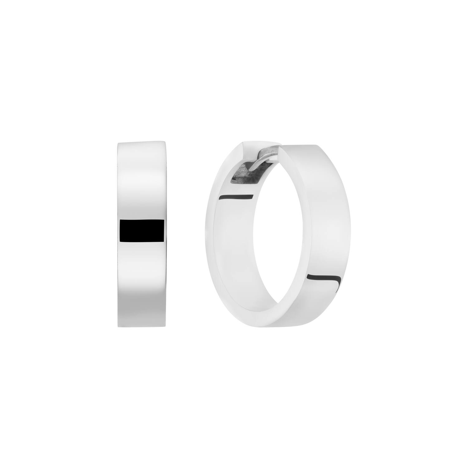  Klapoorringen - Premium Hoops - Ø 15mm