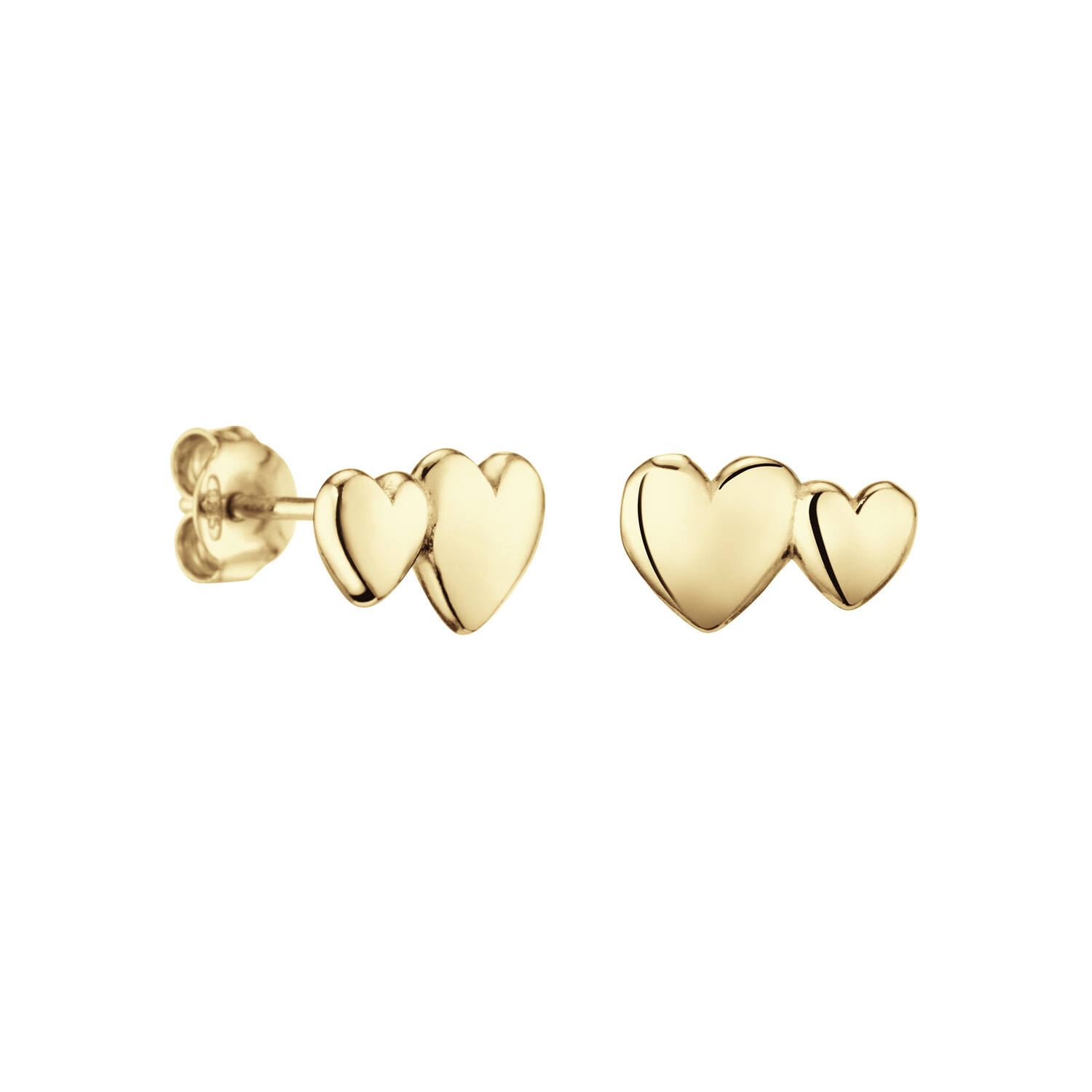  Ear studs