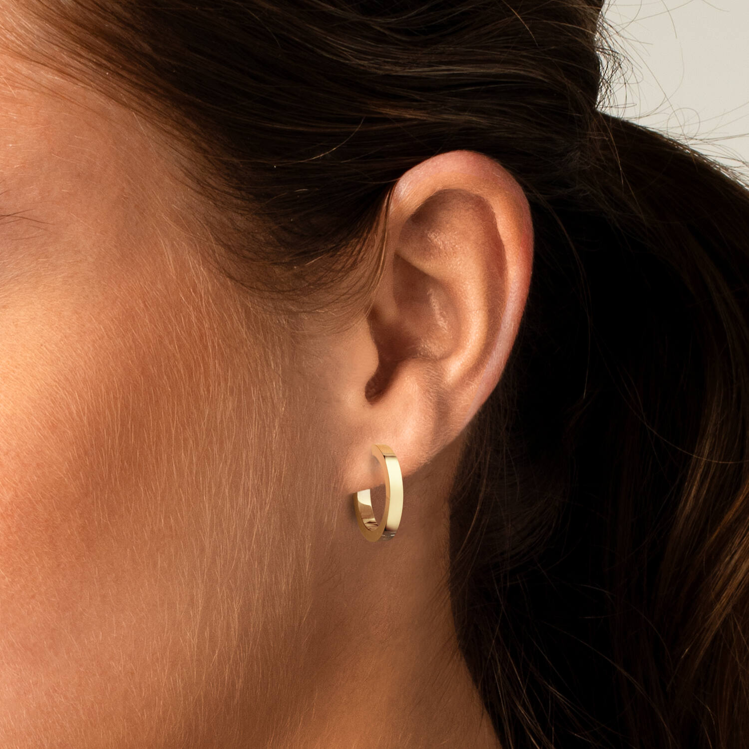  Klapoorringen - Premium Hoops - Ø 12mm