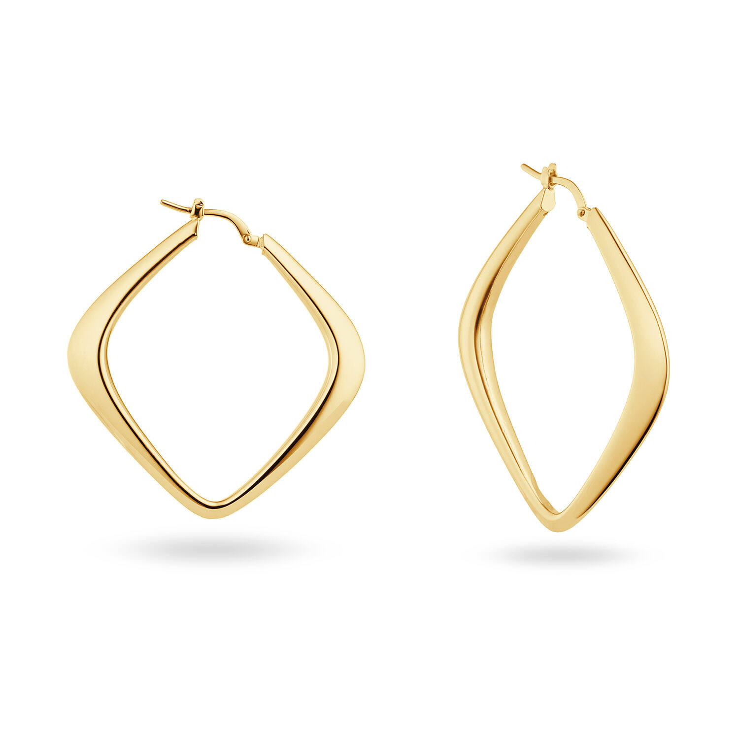  Earrings - Chunky Chic