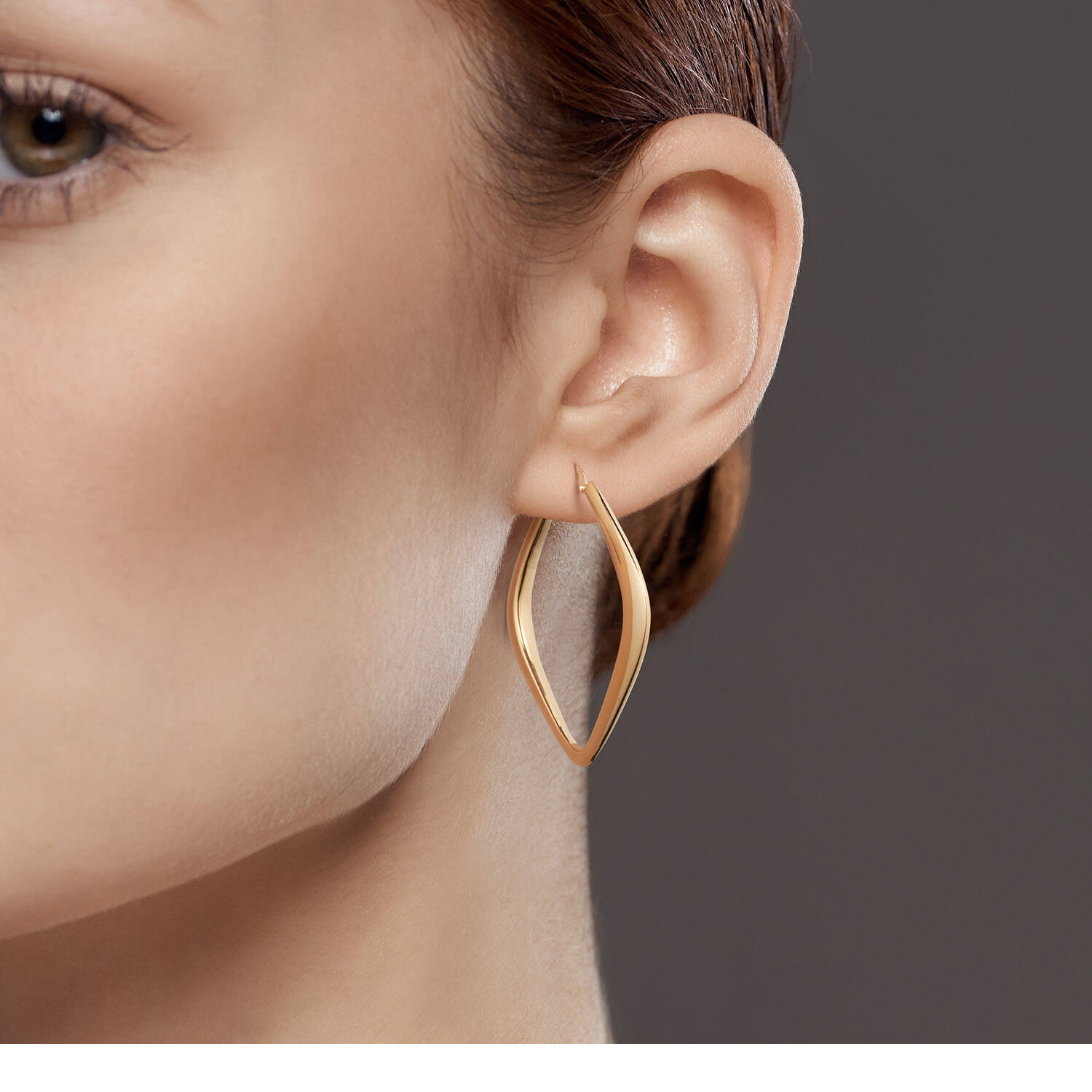  Earrings - Chunky Chic