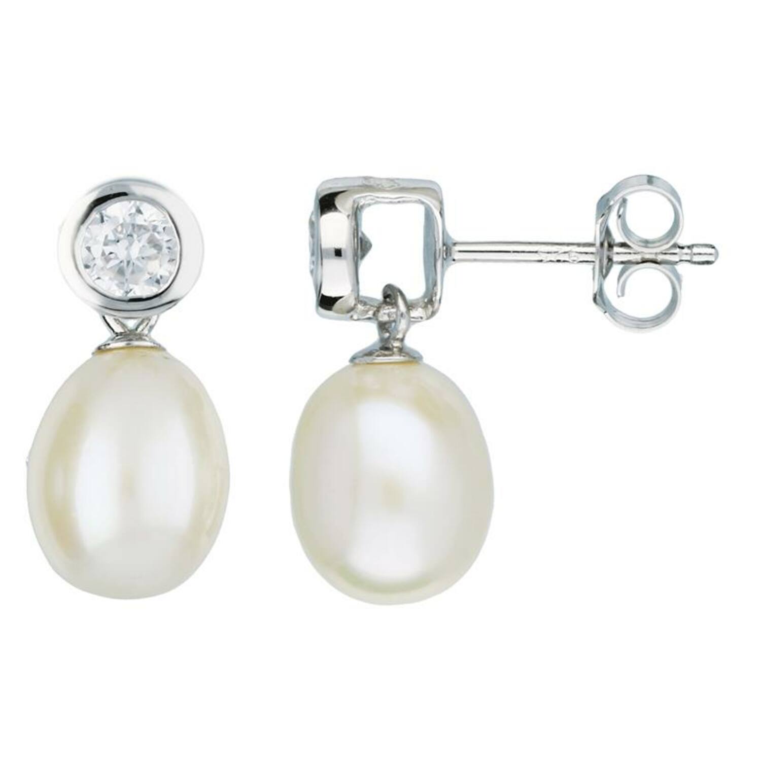  Boucles d'oreilles pendantes