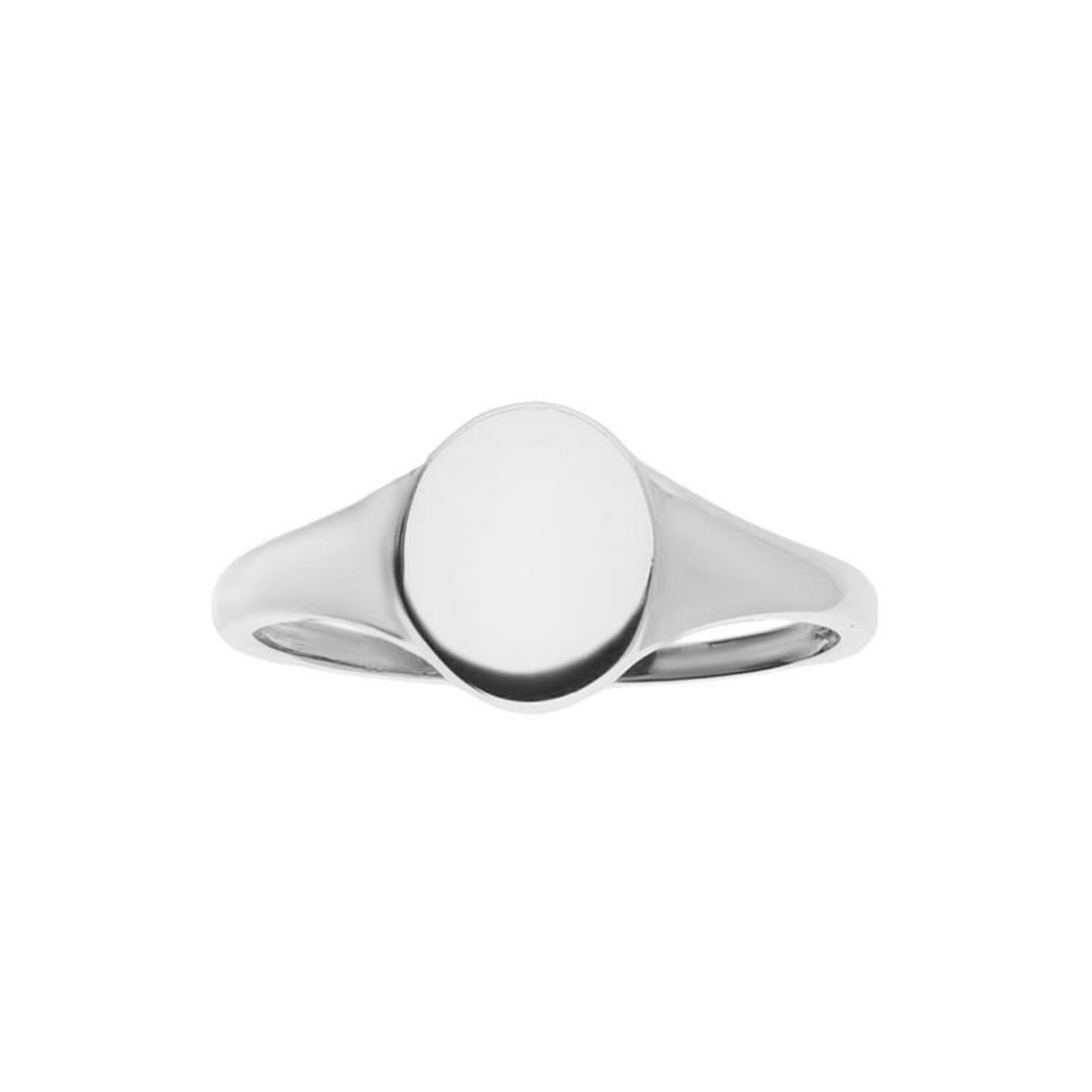 Bague cachet, bague de signet - 11mm