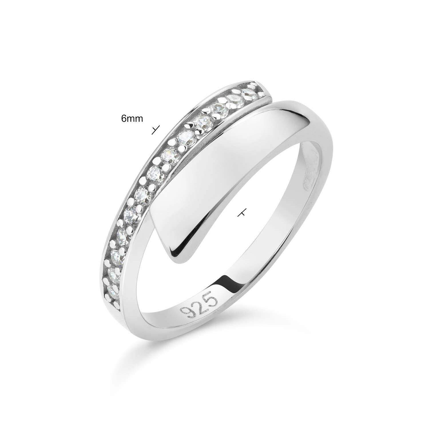  Ring - 6mm